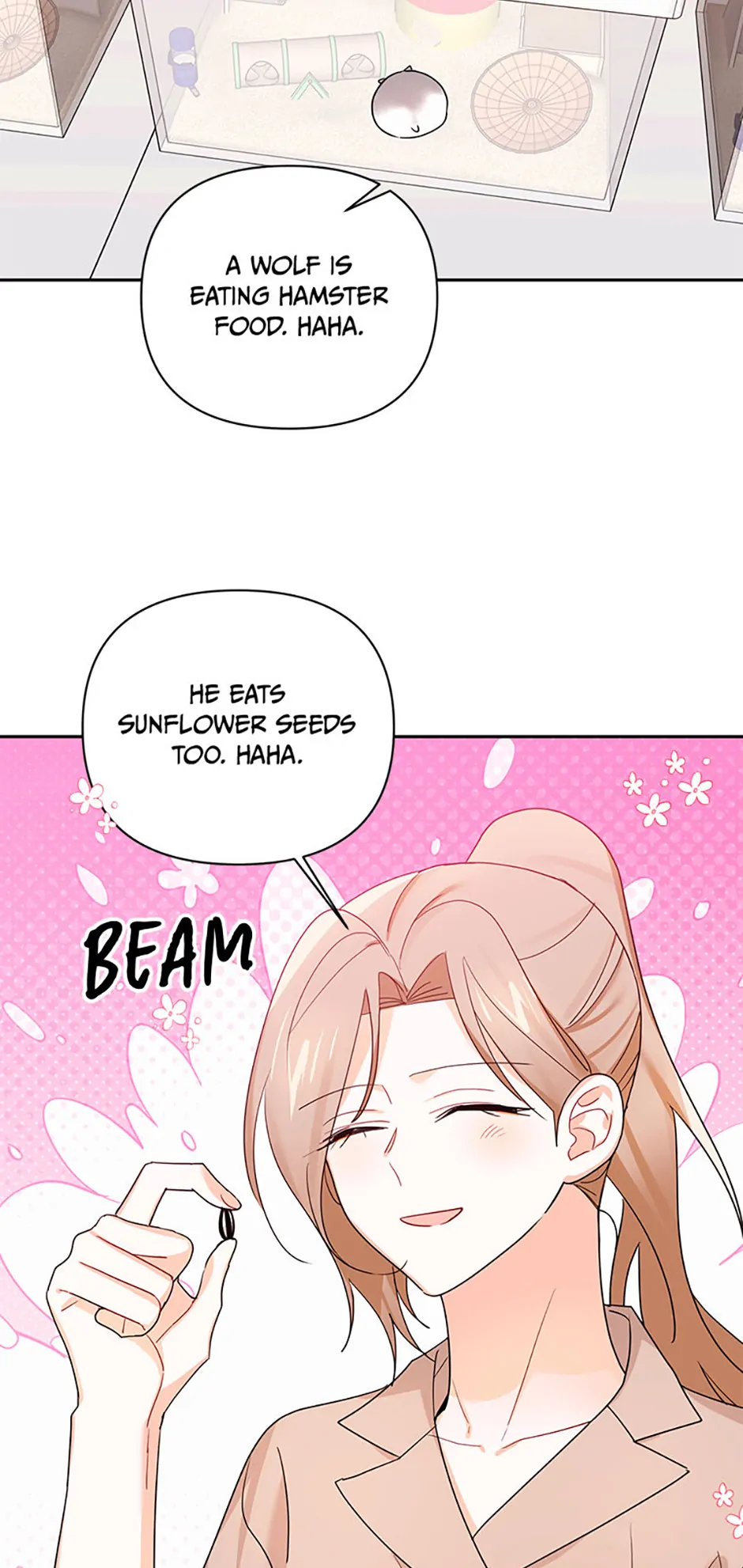 An Unwholesome Proposal Chapter 54 - Page 40