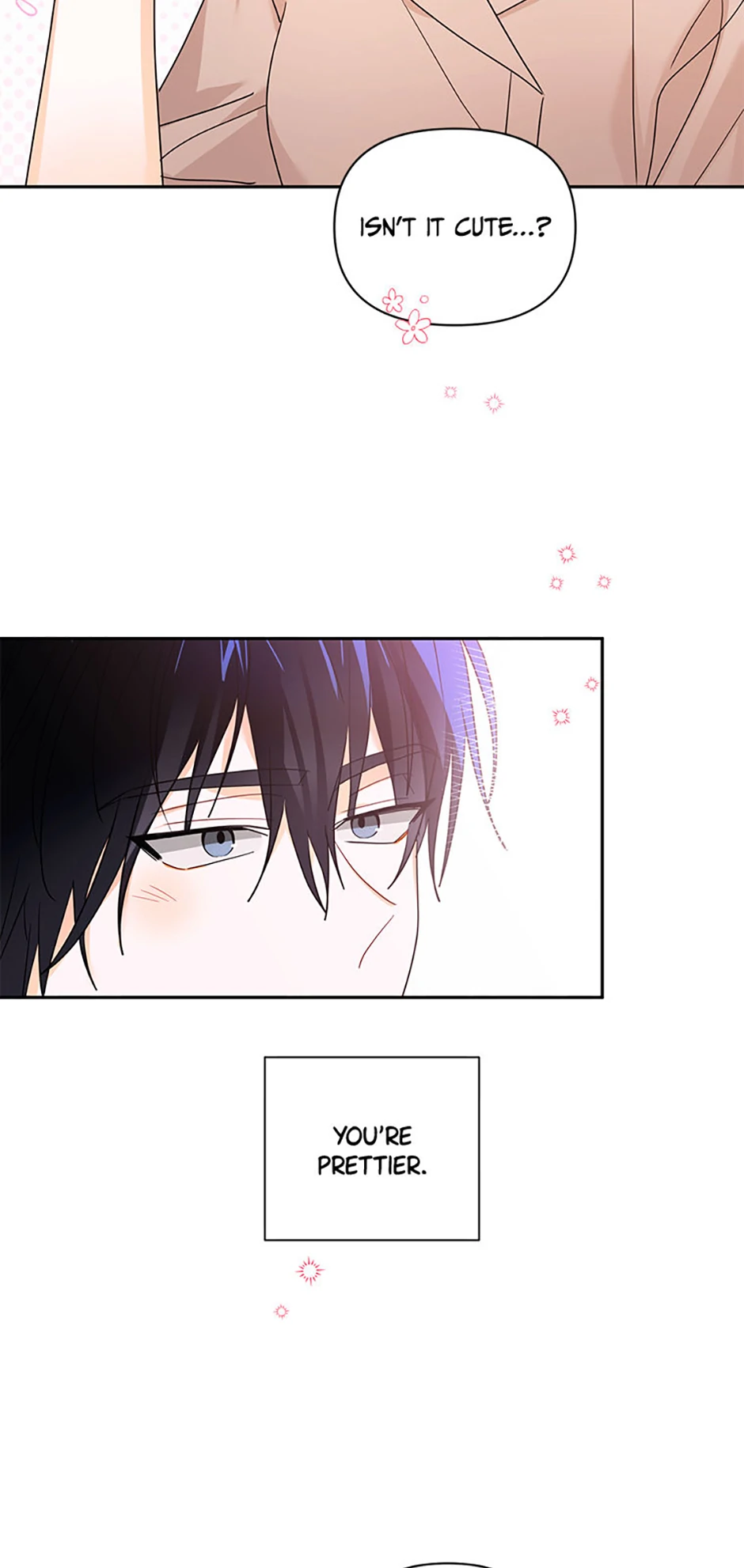 An Unwholesome Proposal Chapter 54 - Page 41