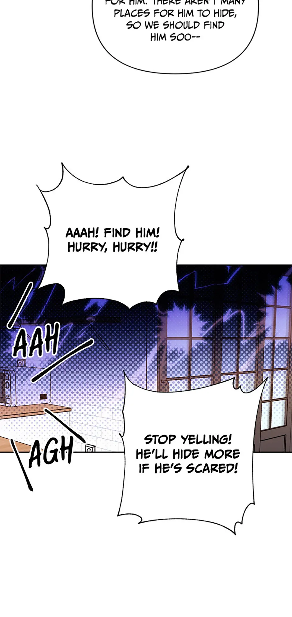 An Unwholesome Proposal Chapter 54 - Page 44