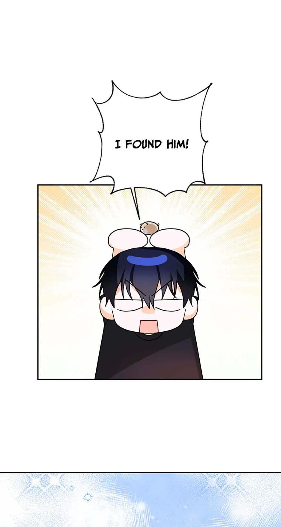 An Unwholesome Proposal Chapter 54 - Page 46
