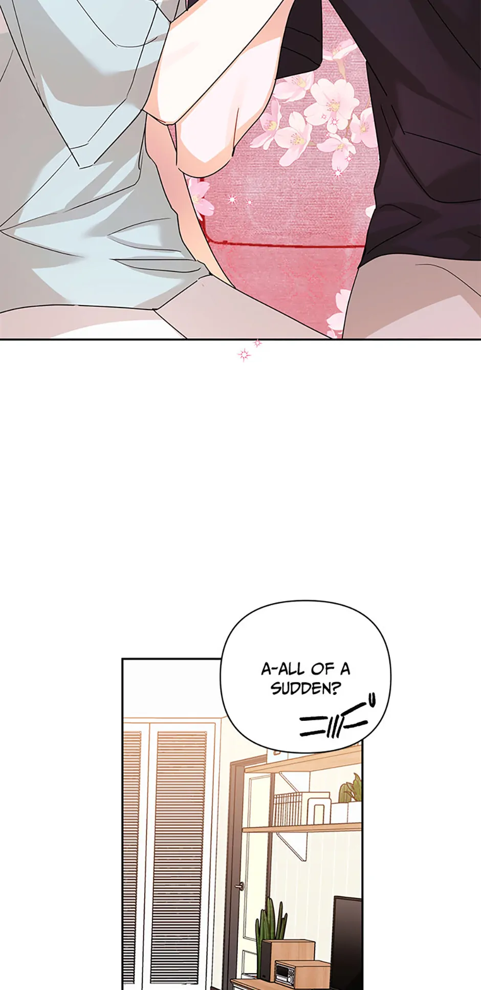 An Unwholesome Proposal Chapter 55 - Page 13