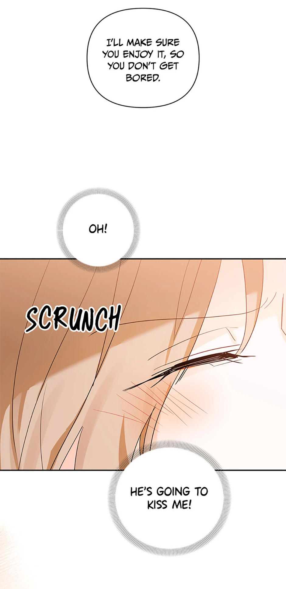 An Unwholesome Proposal Chapter 55 - Page 15