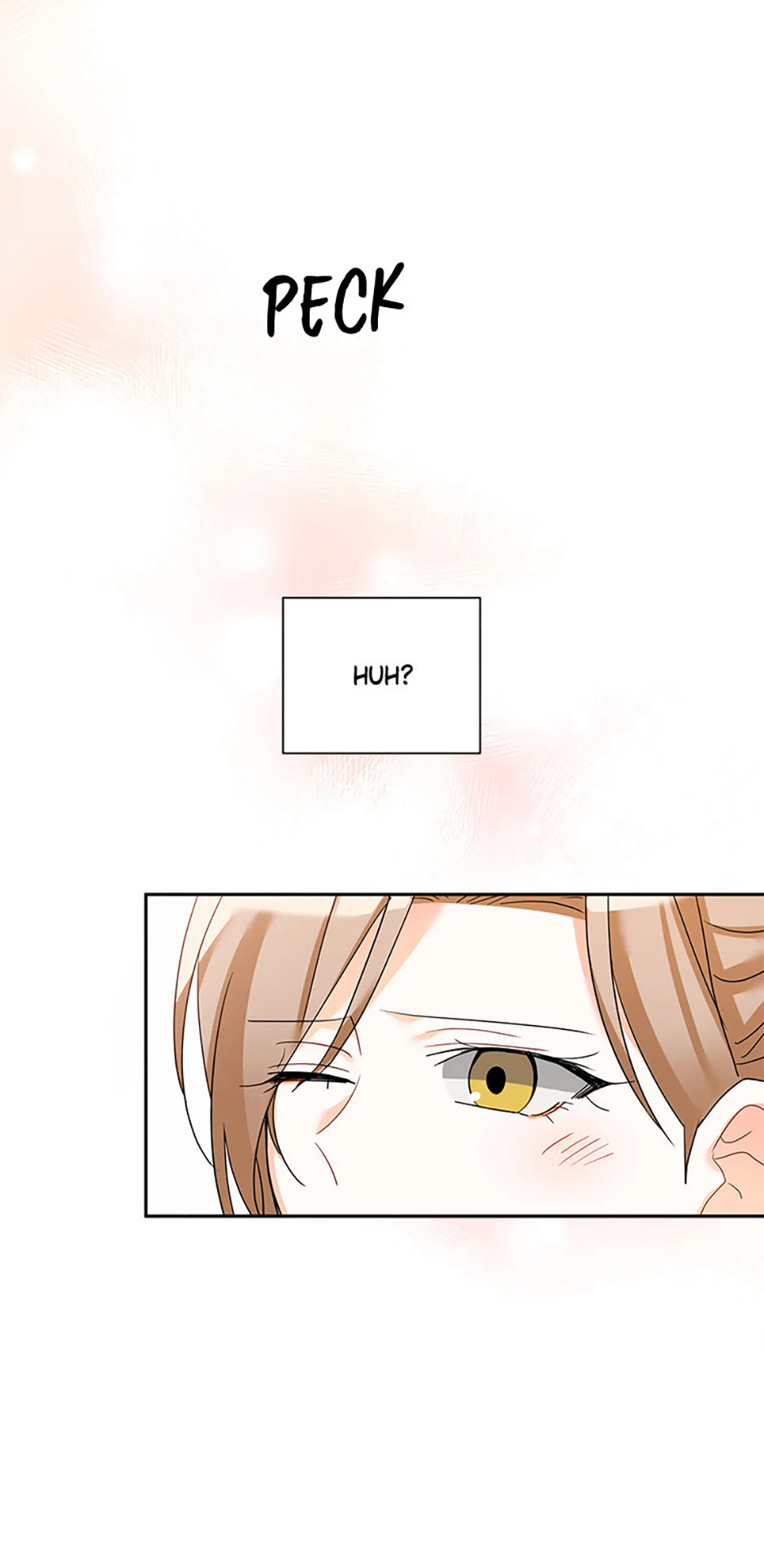 An Unwholesome Proposal Chapter 55 - Page 16