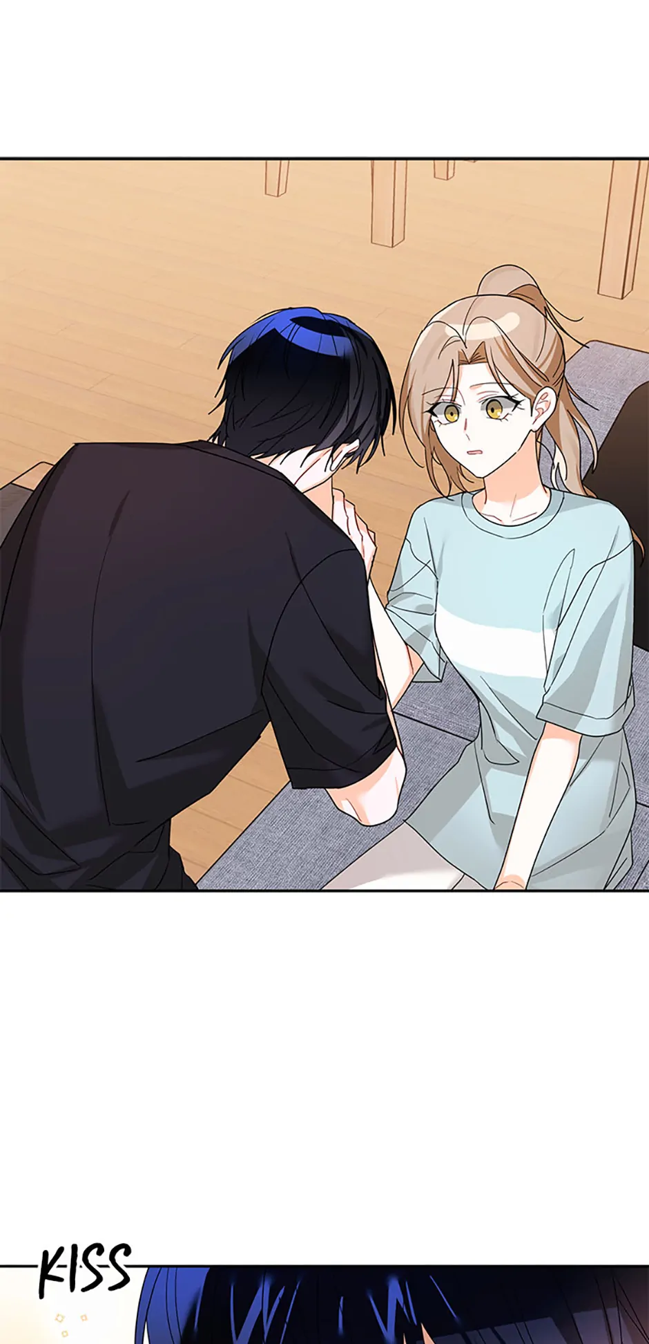 An Unwholesome Proposal Chapter 55 - Page 17