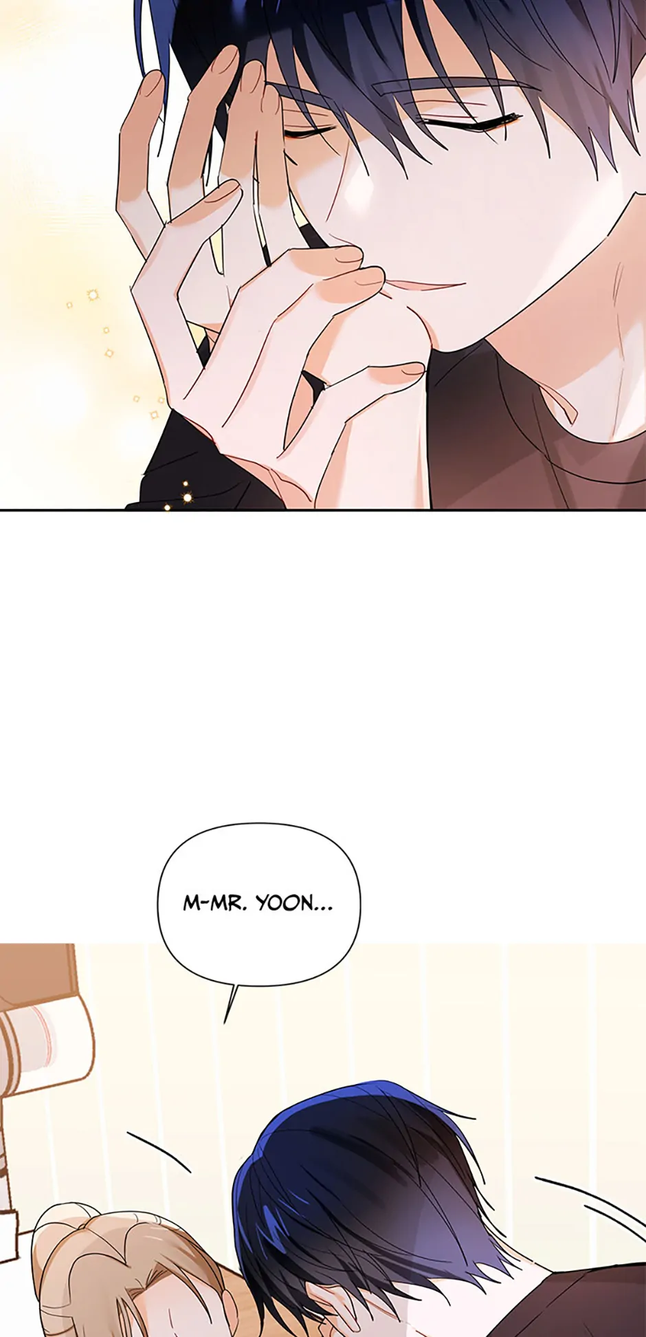 An Unwholesome Proposal Chapter 55 - Page 18