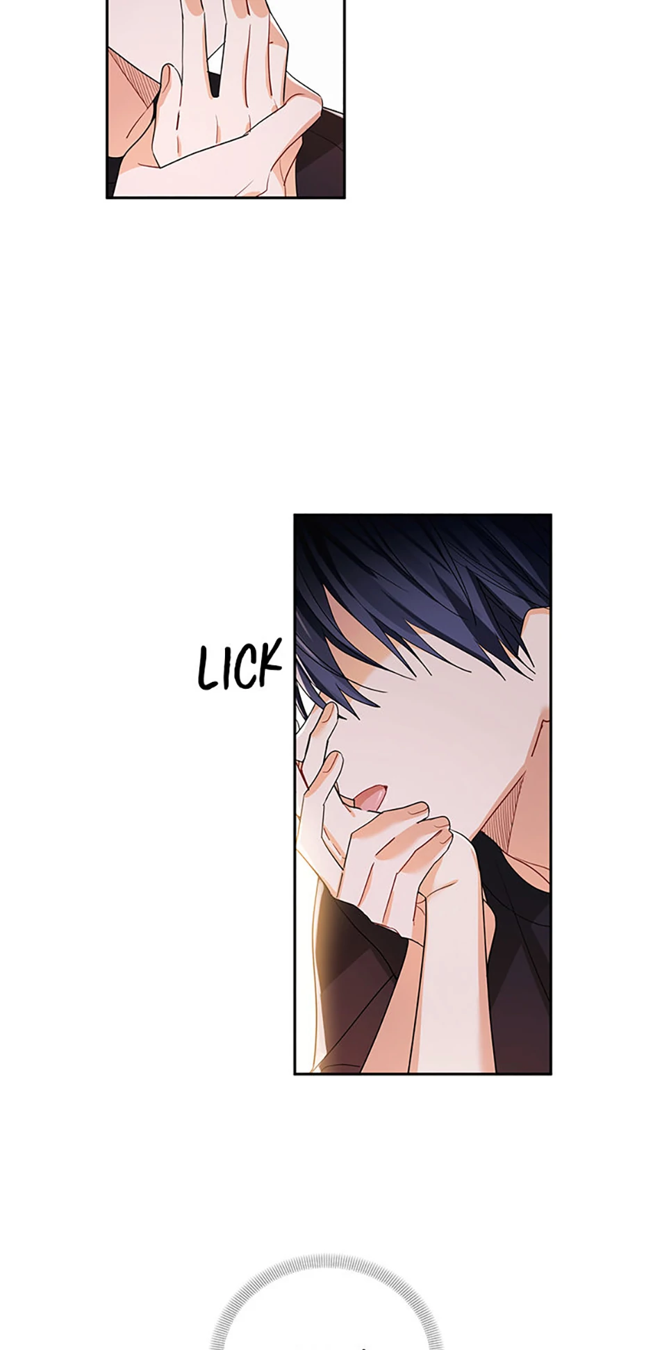 An Unwholesome Proposal Chapter 55 - Page 20