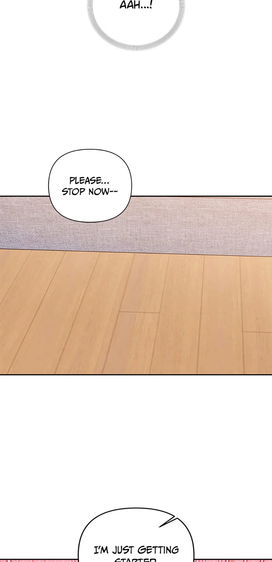 An Unwholesome Proposal Chapter 55 - Page 21