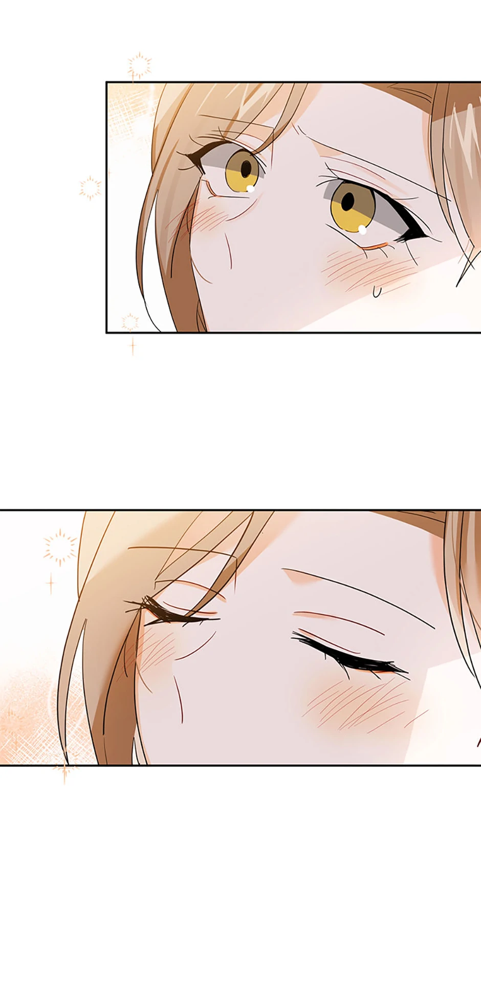 An Unwholesome Proposal Chapter 55 - Page 24
