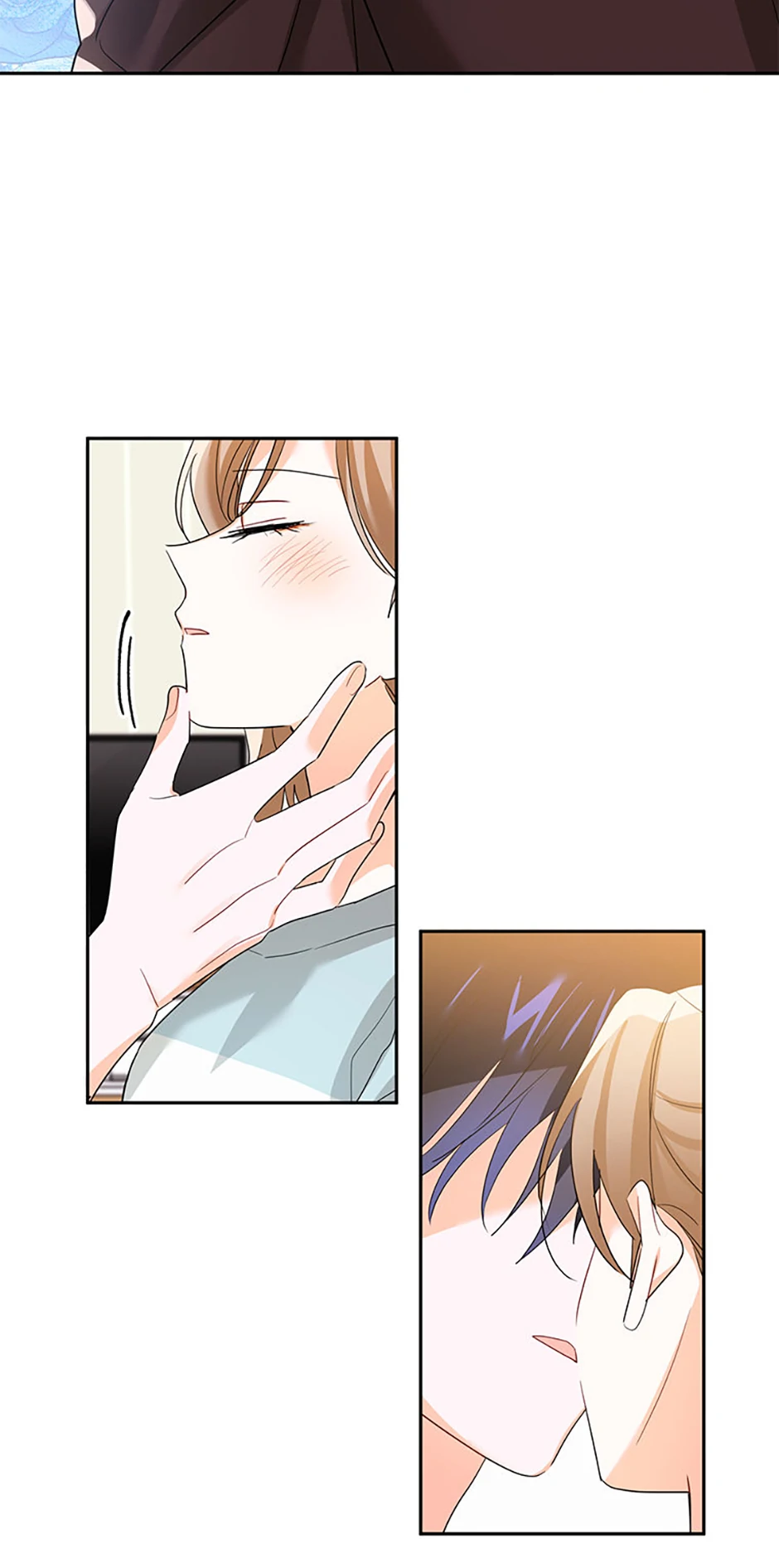 An Unwholesome Proposal Chapter 55 - Page 26