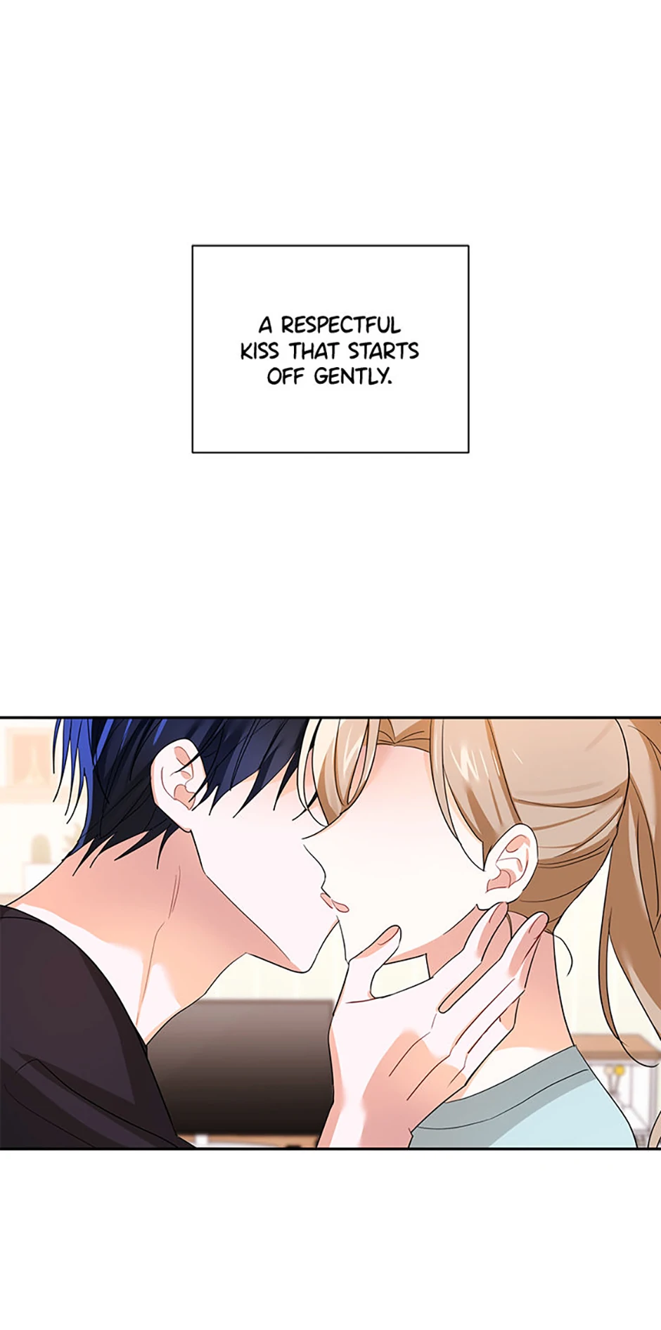 An Unwholesome Proposal Chapter 55 - Page 27