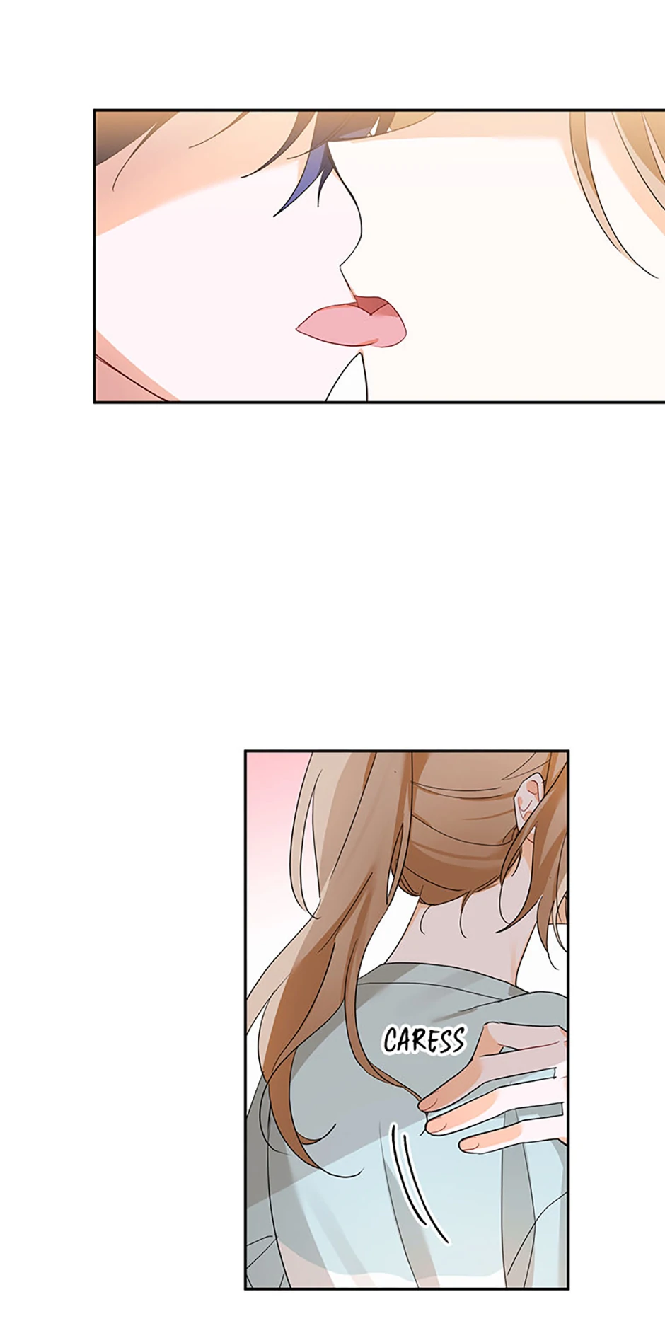 An Unwholesome Proposal Chapter 55 - Page 28