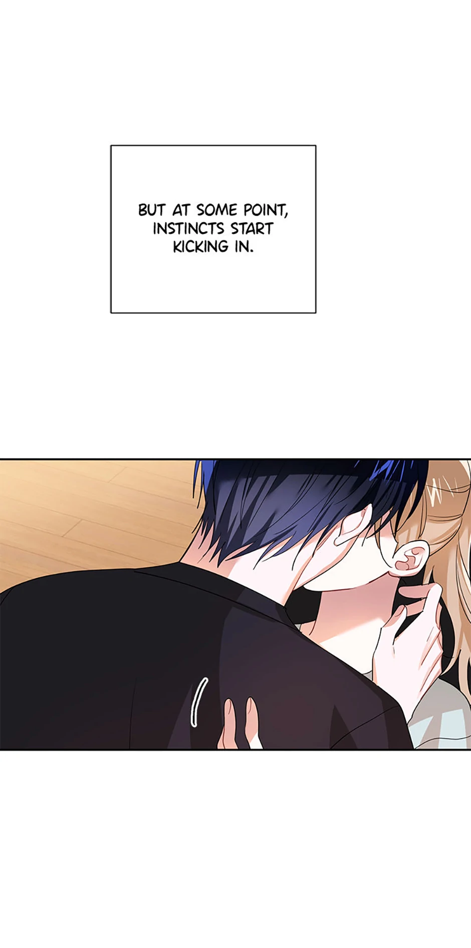 An Unwholesome Proposal Chapter 55 - Page 29