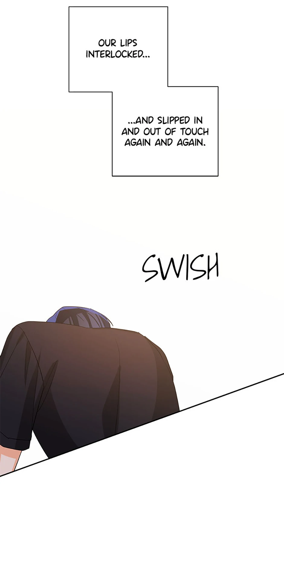 An Unwholesome Proposal Chapter 55 - Page 30