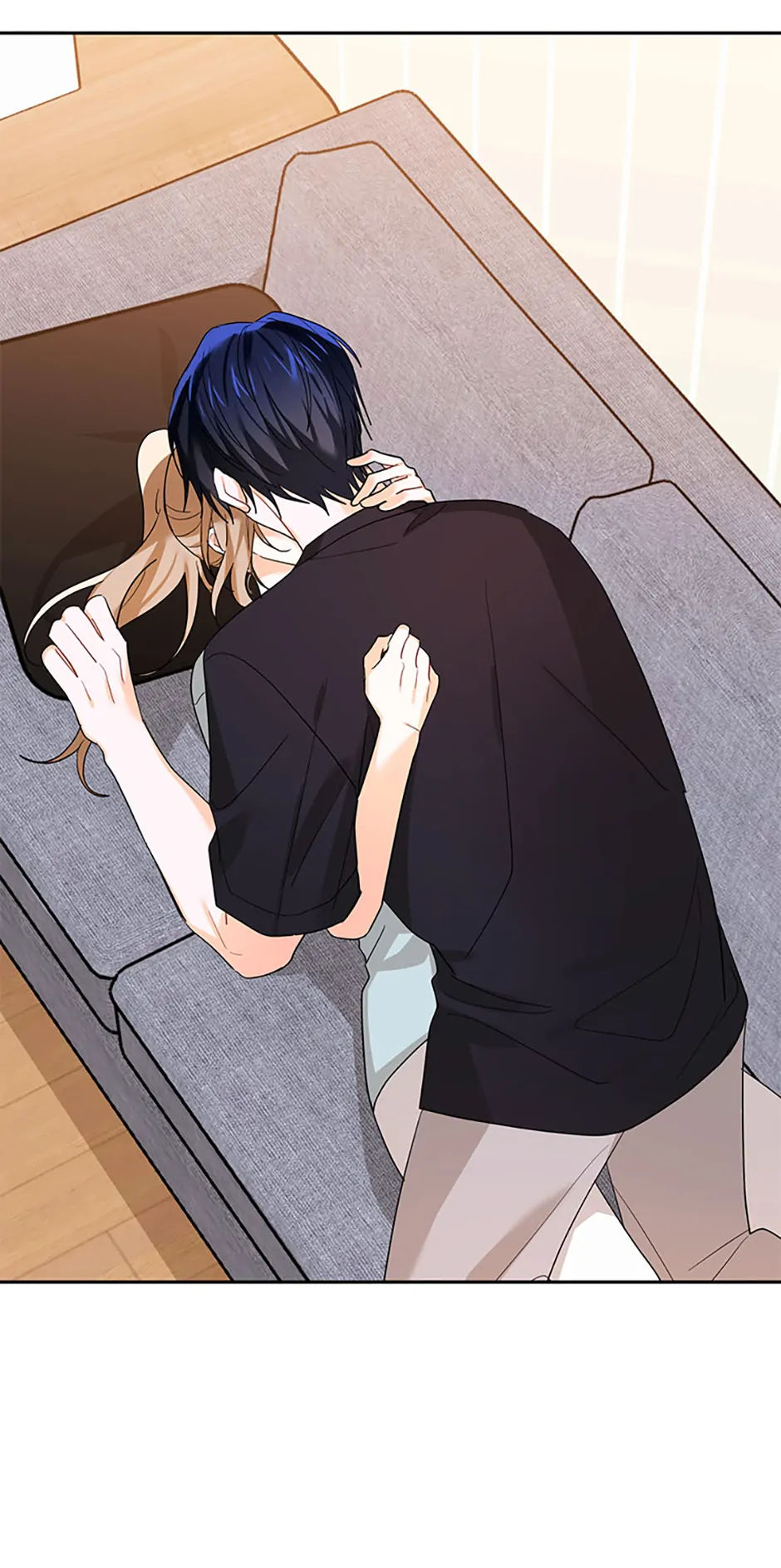 An Unwholesome Proposal Chapter 55 - Page 31