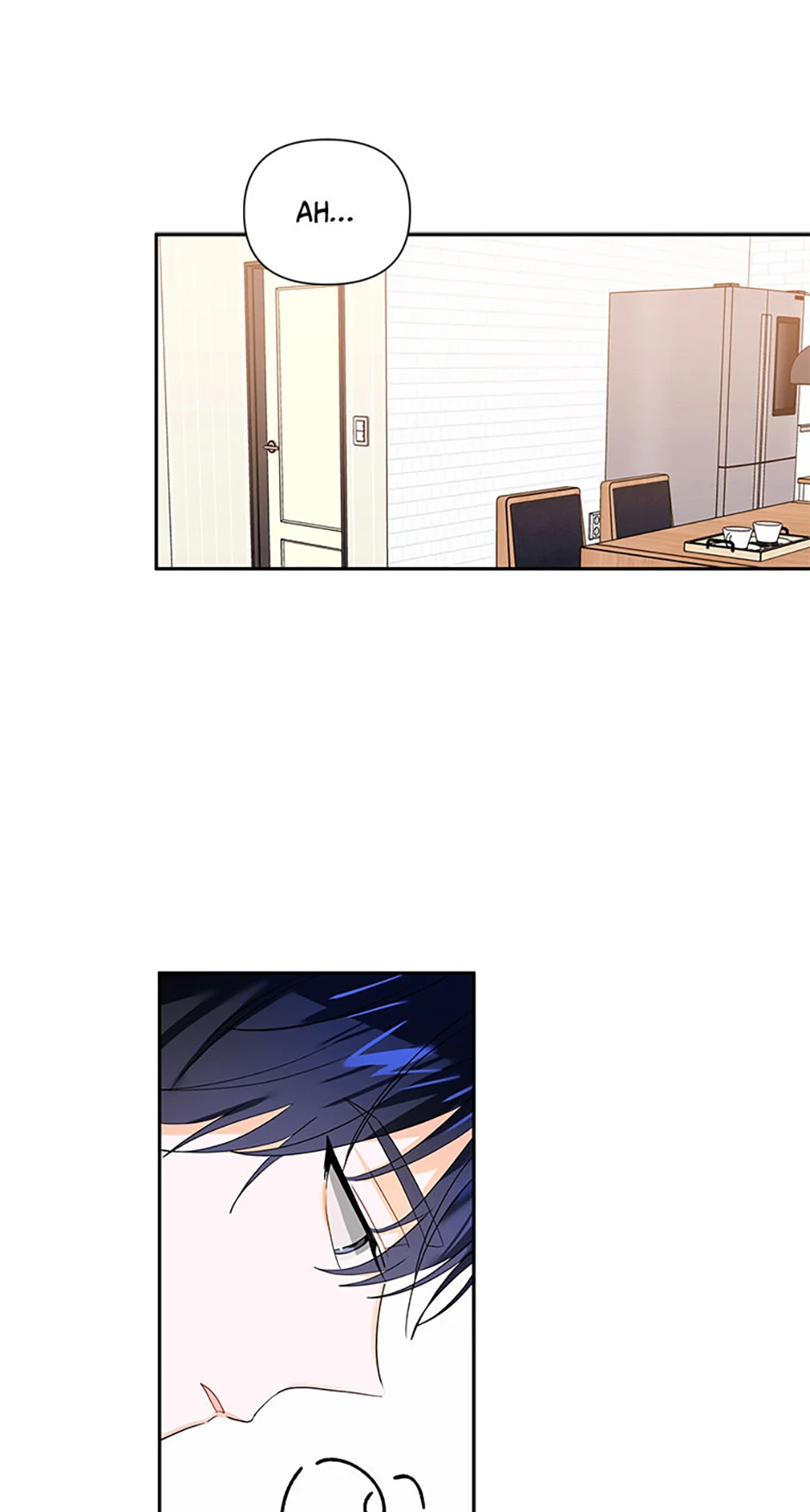 An Unwholesome Proposal Chapter 55 - Page 32