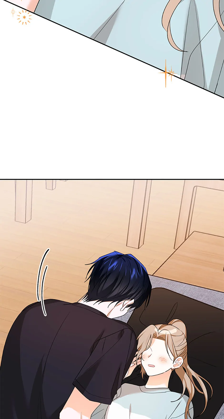 An Unwholesome Proposal Chapter 55 - Page 34