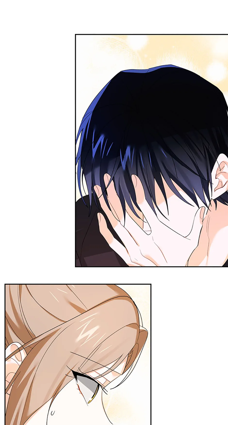 An Unwholesome Proposal Chapter 55 - Page 37