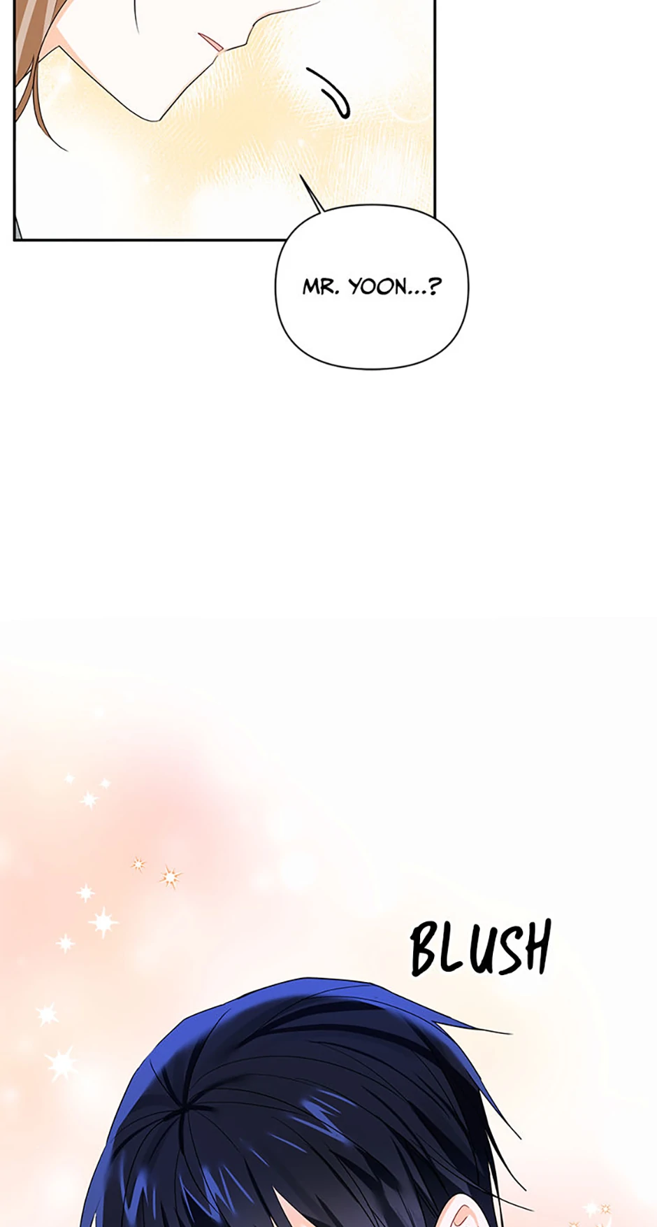 An Unwholesome Proposal Chapter 55 - Page 38