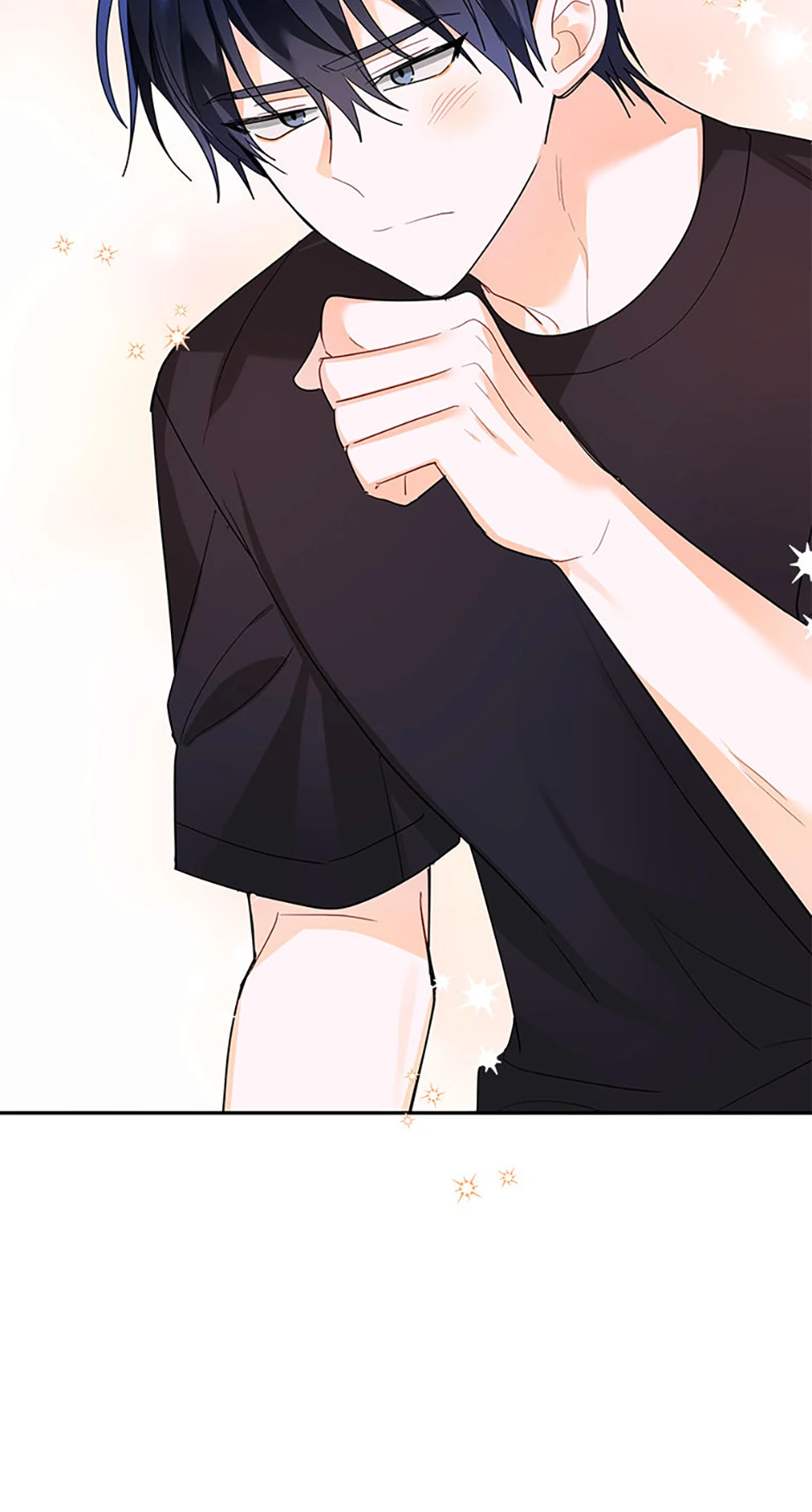 An Unwholesome Proposal Chapter 55 - Page 39
