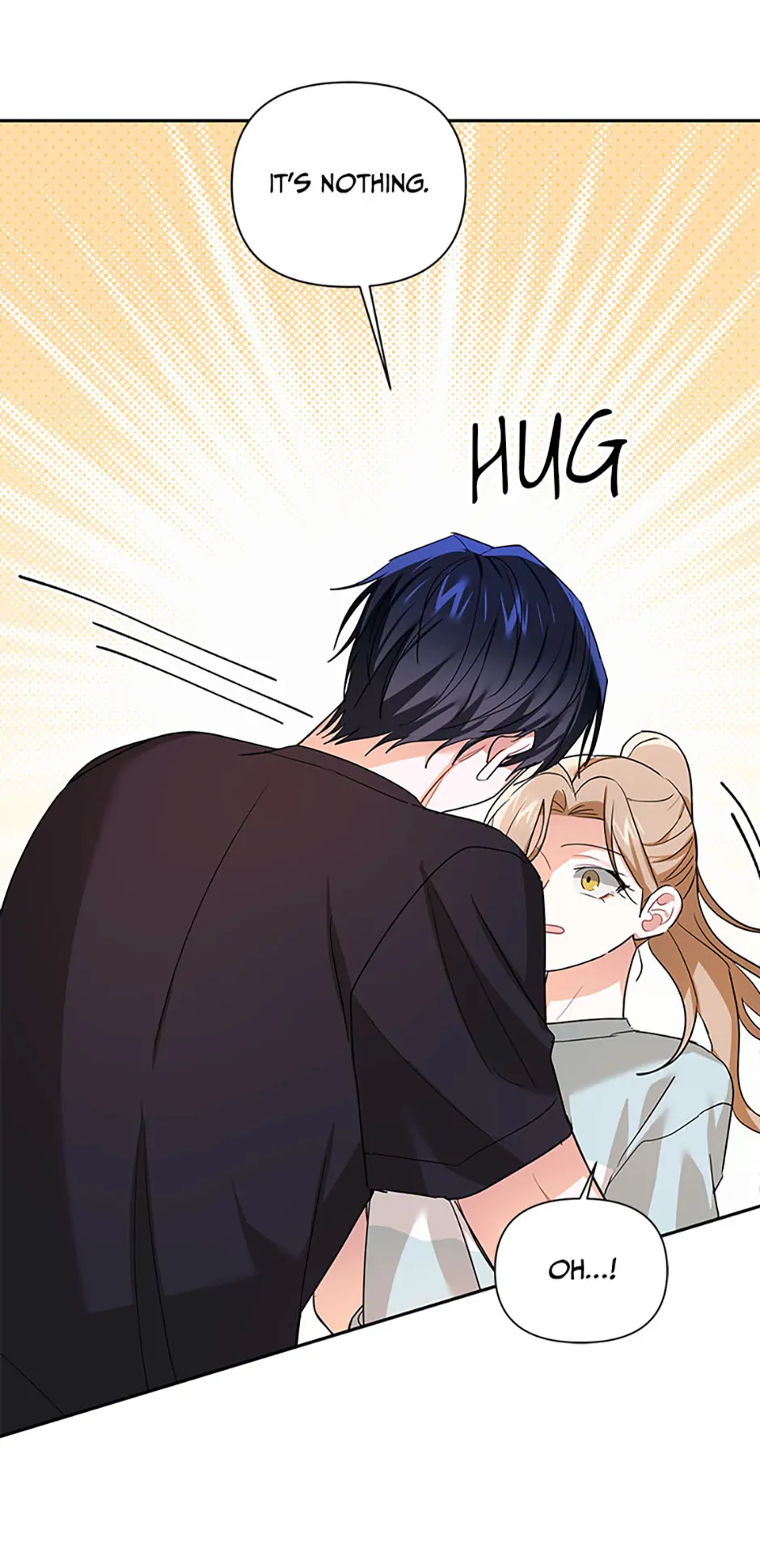 An Unwholesome Proposal Chapter 55 - Page 41
