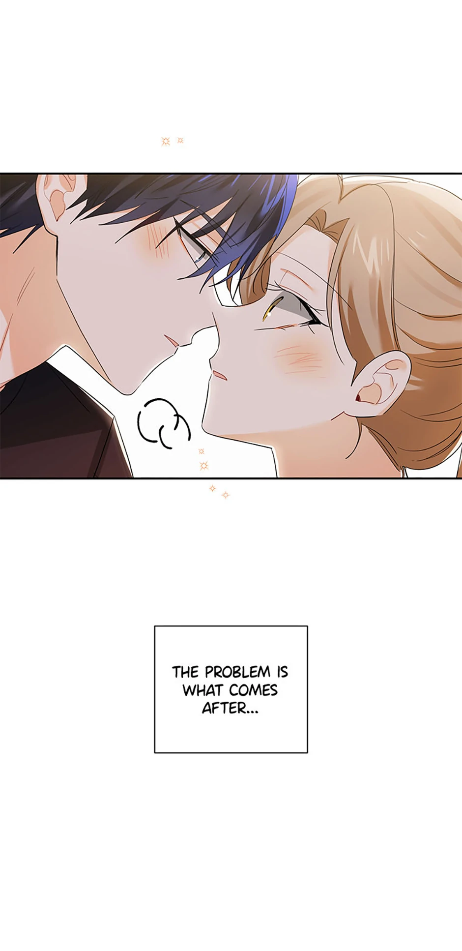 An Unwholesome Proposal Chapter 55 - Page 45