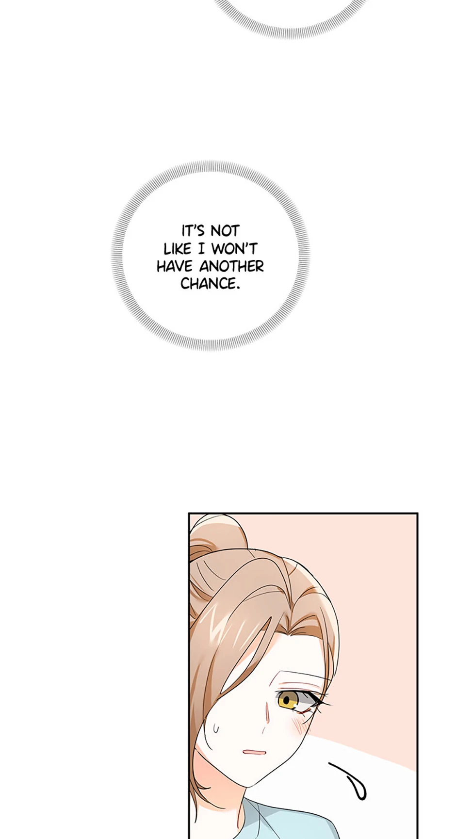 An Unwholesome Proposal Chapter 55 - Page 47