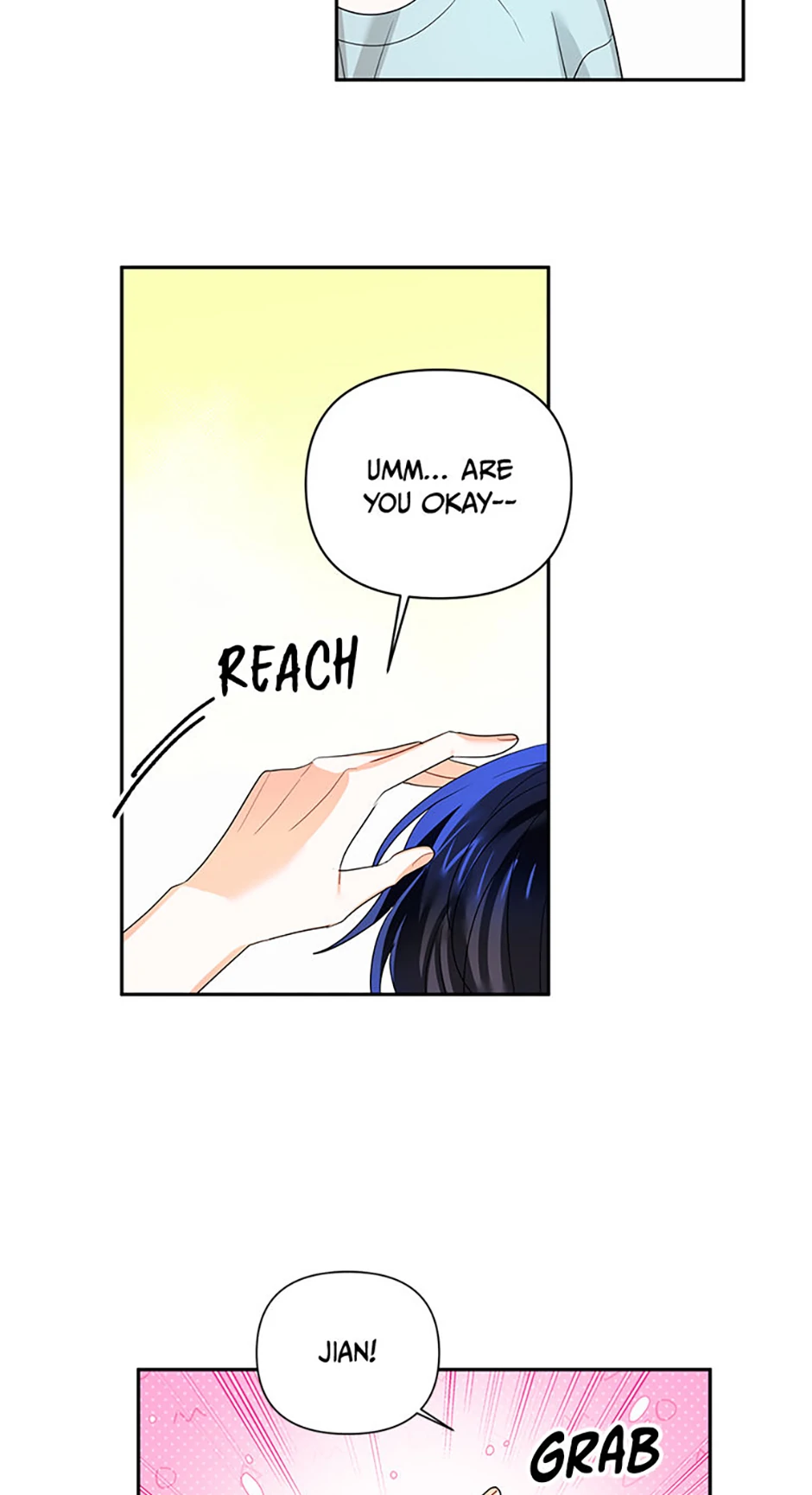 An Unwholesome Proposal Chapter 55 - Page 48
