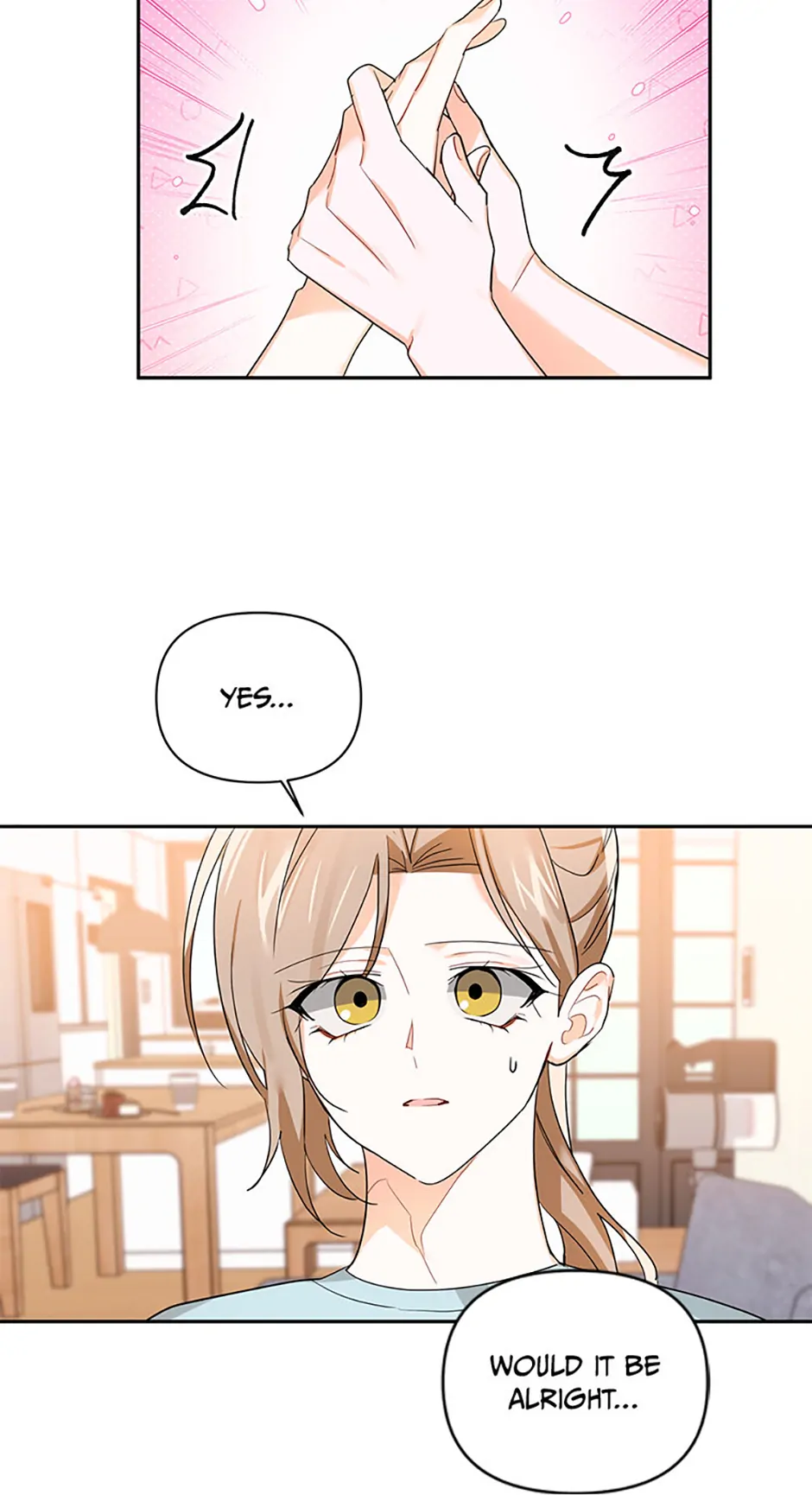 An Unwholesome Proposal Chapter 55 - Page 49
