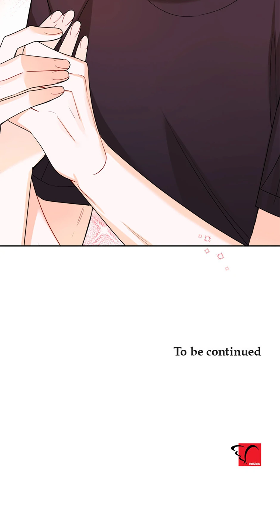 An Unwholesome Proposal Chapter 55 - Page 51