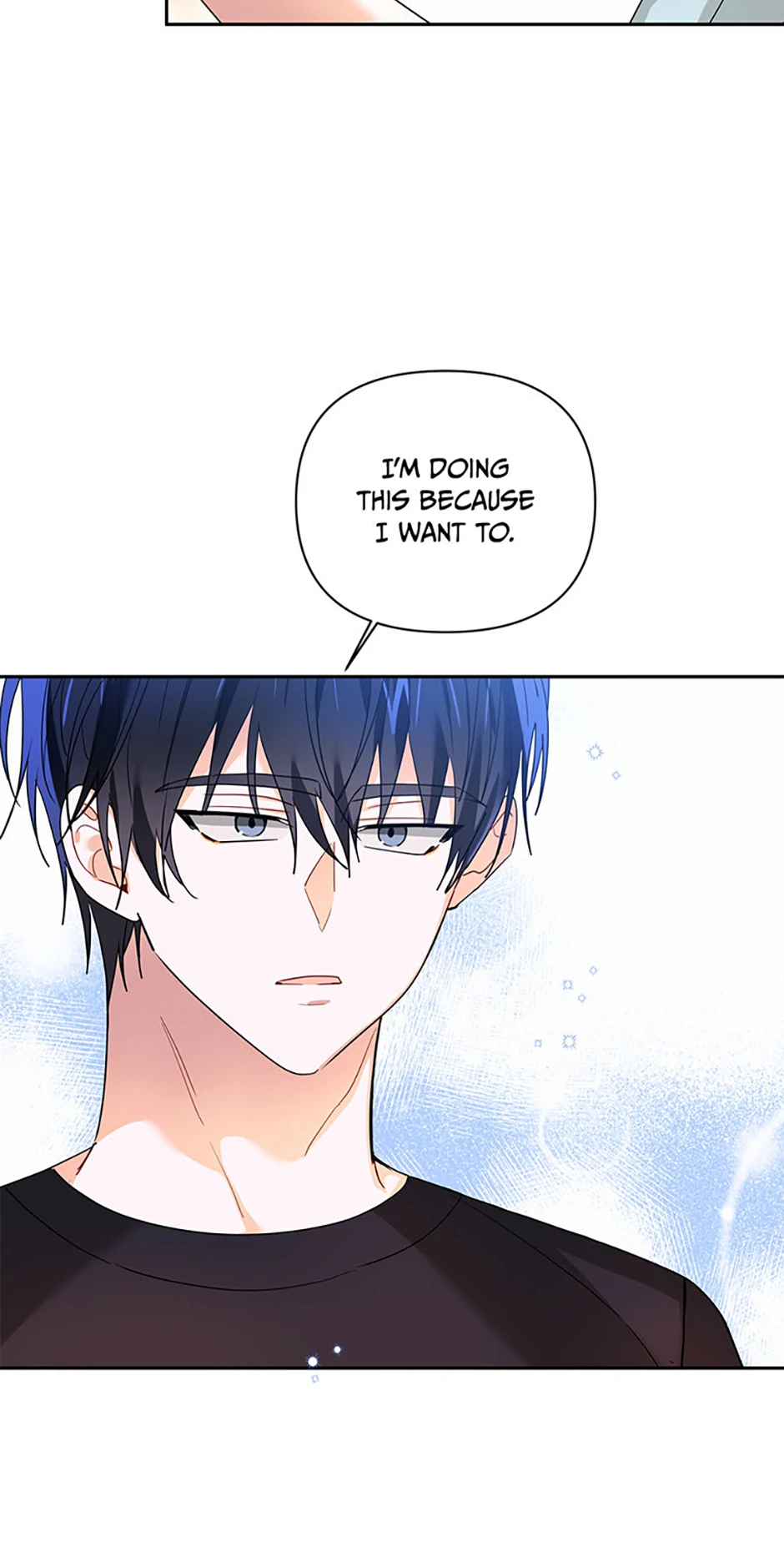An Unwholesome Proposal Chapter 55 - Page 8