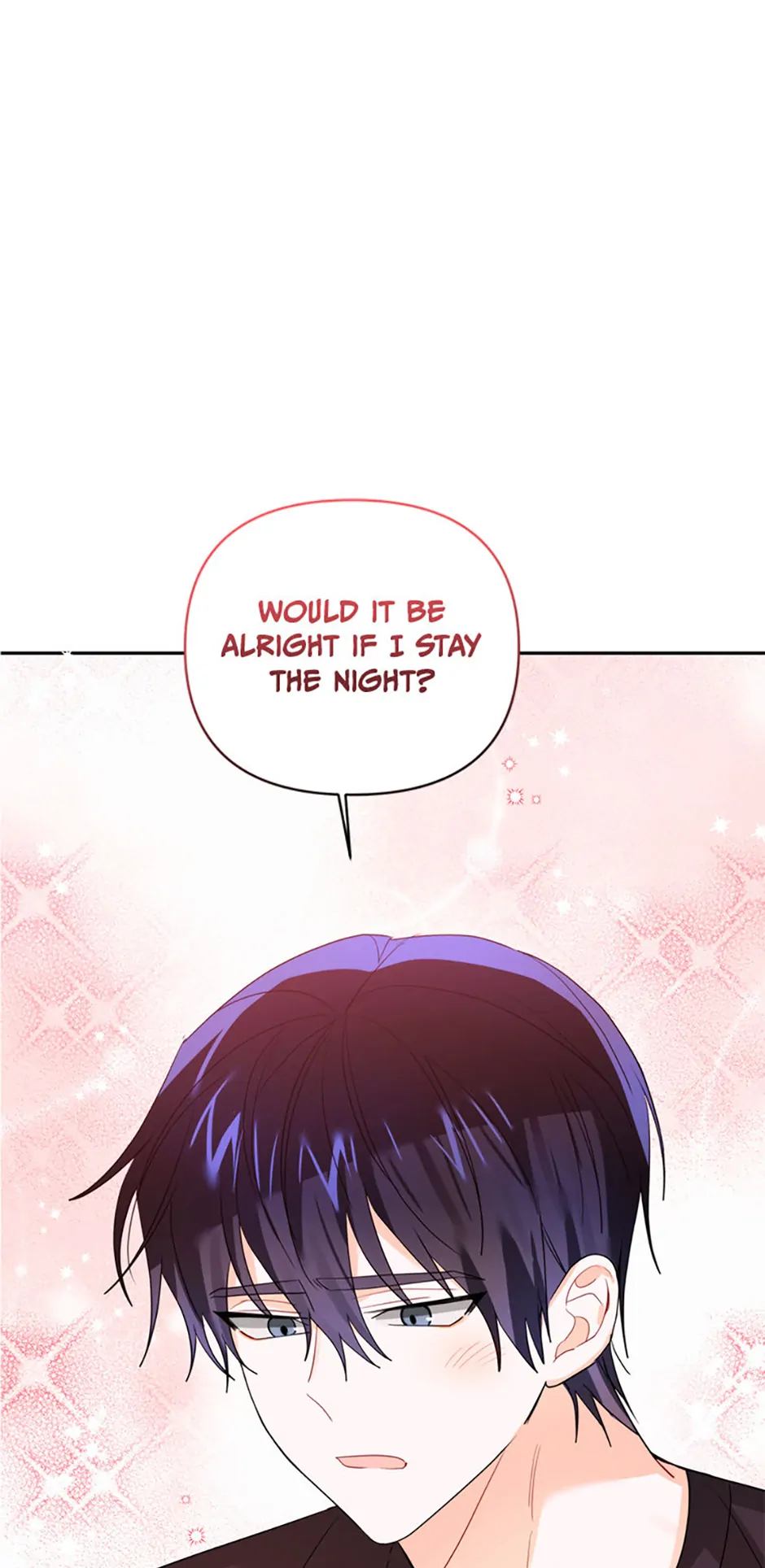 An Unwholesome Proposal Chapter 56 - Page 0