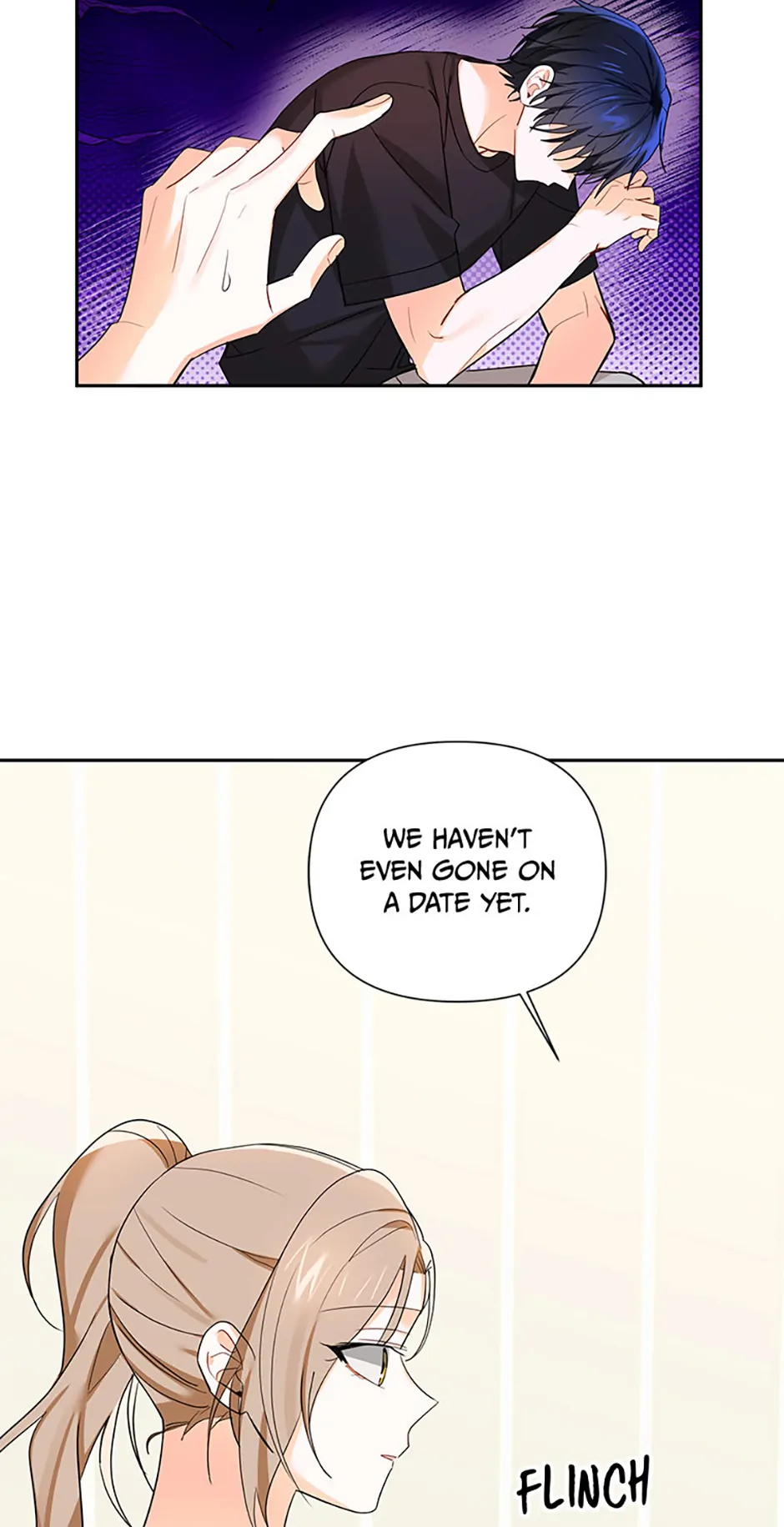 An Unwholesome Proposal Chapter 56 - Page 19