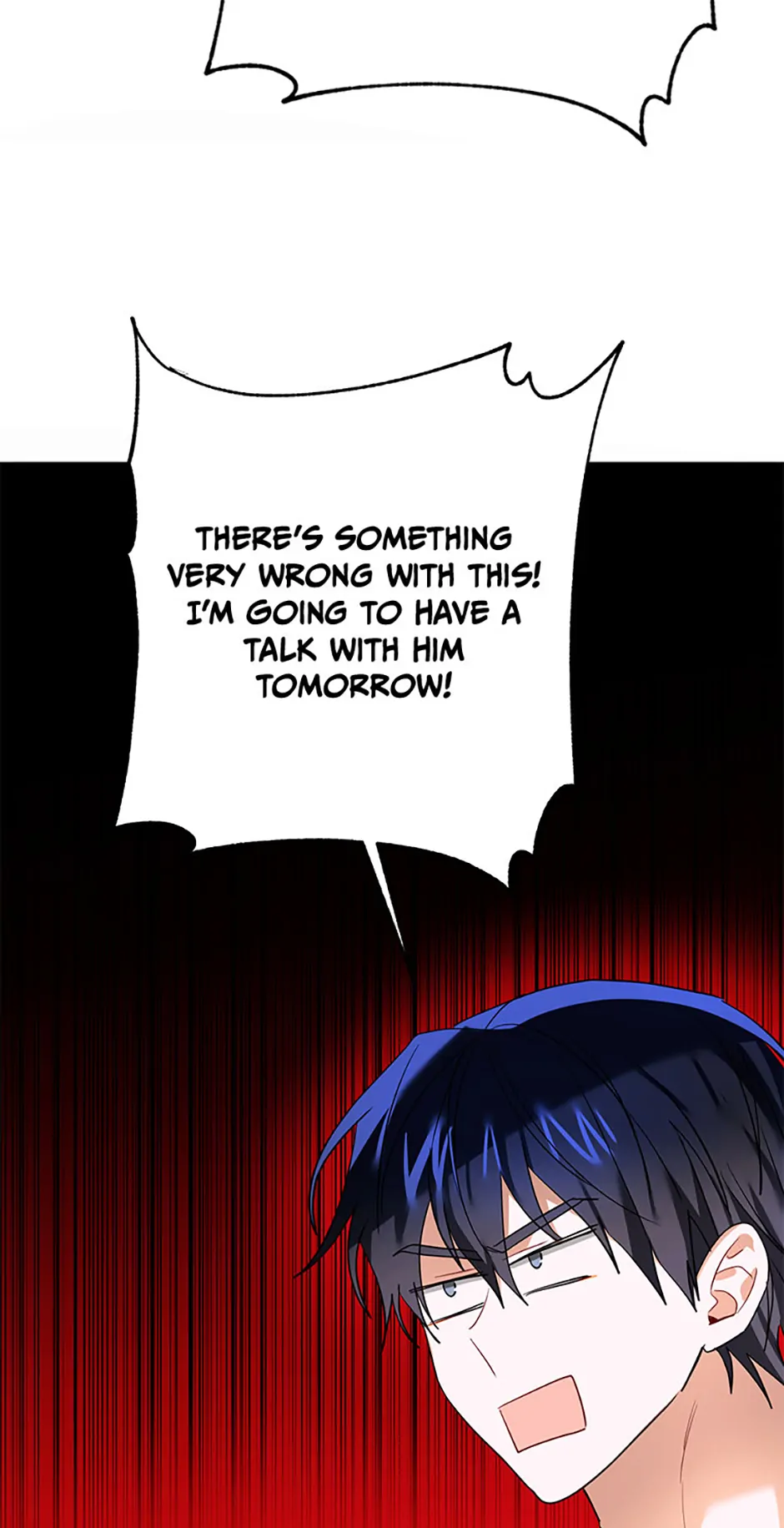 An Unwholesome Proposal Chapter 56 - Page 24
