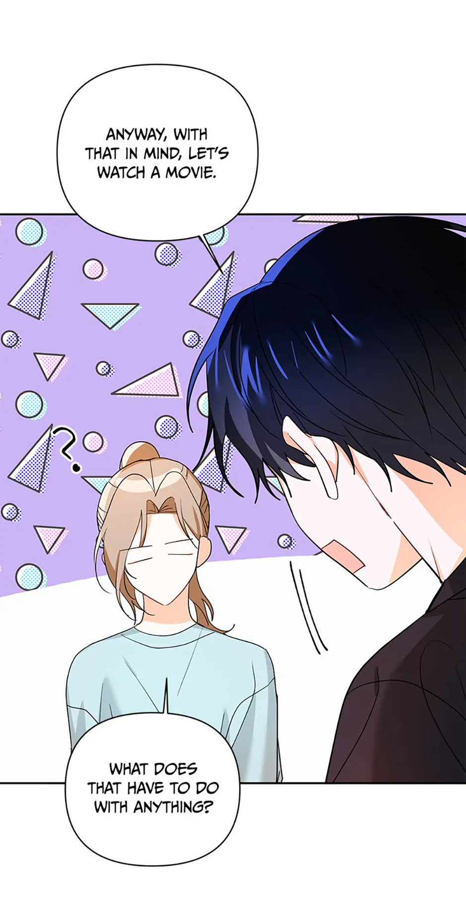 An Unwholesome Proposal Chapter 56 - Page 26