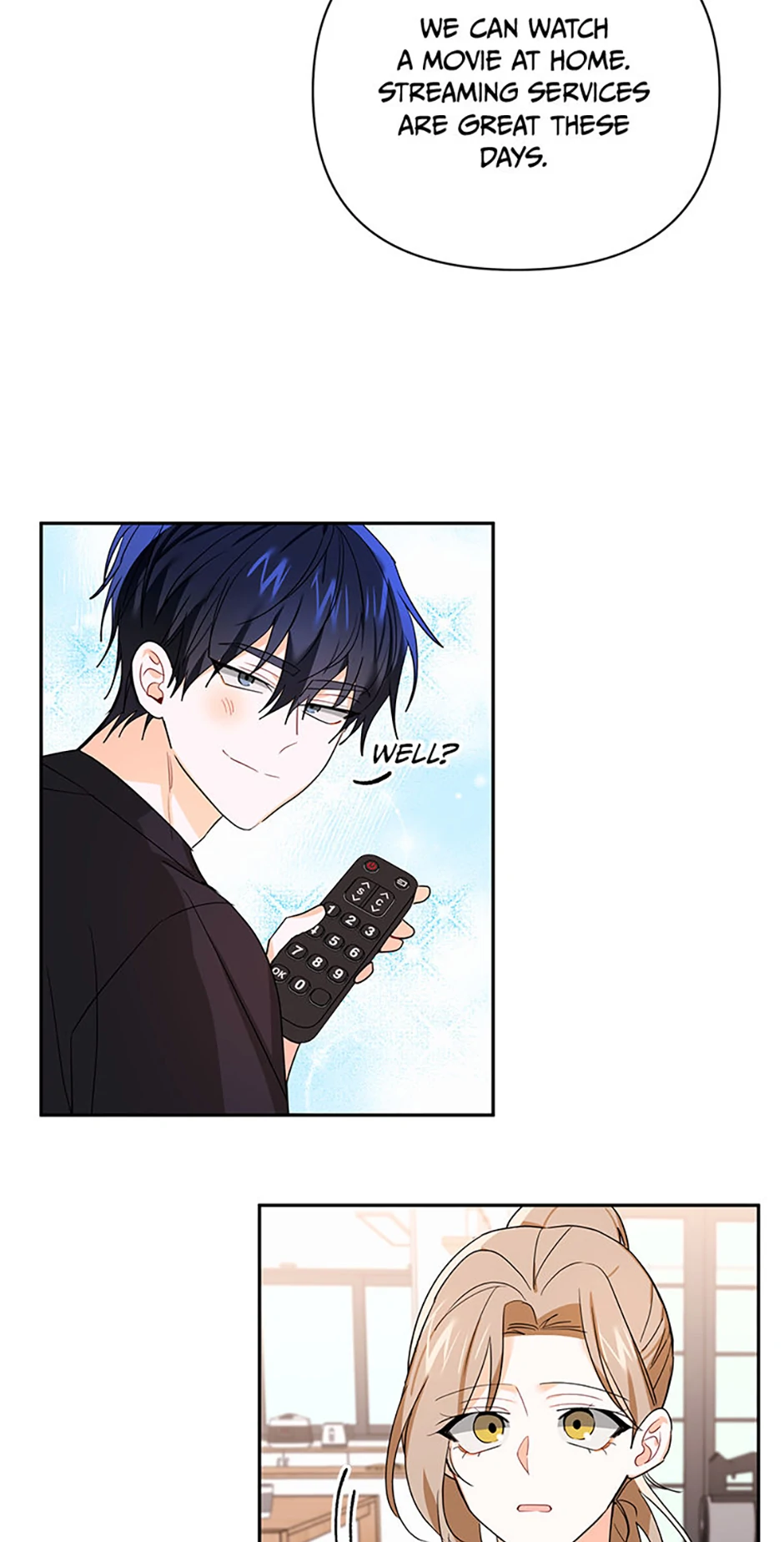 An Unwholesome Proposal Chapter 56 - Page 30