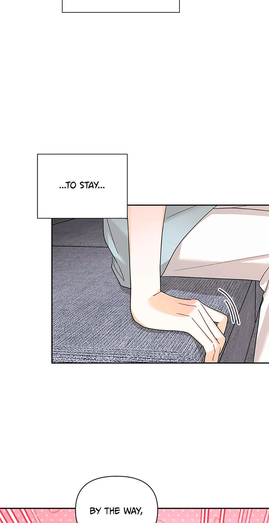 An Unwholesome Proposal Chapter 56 - Page 36