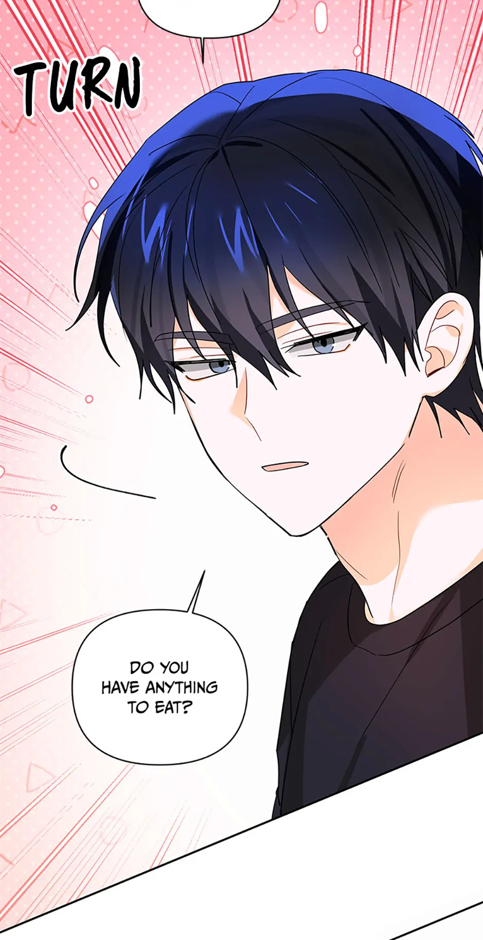 An Unwholesome Proposal Chapter 56 - Page 37