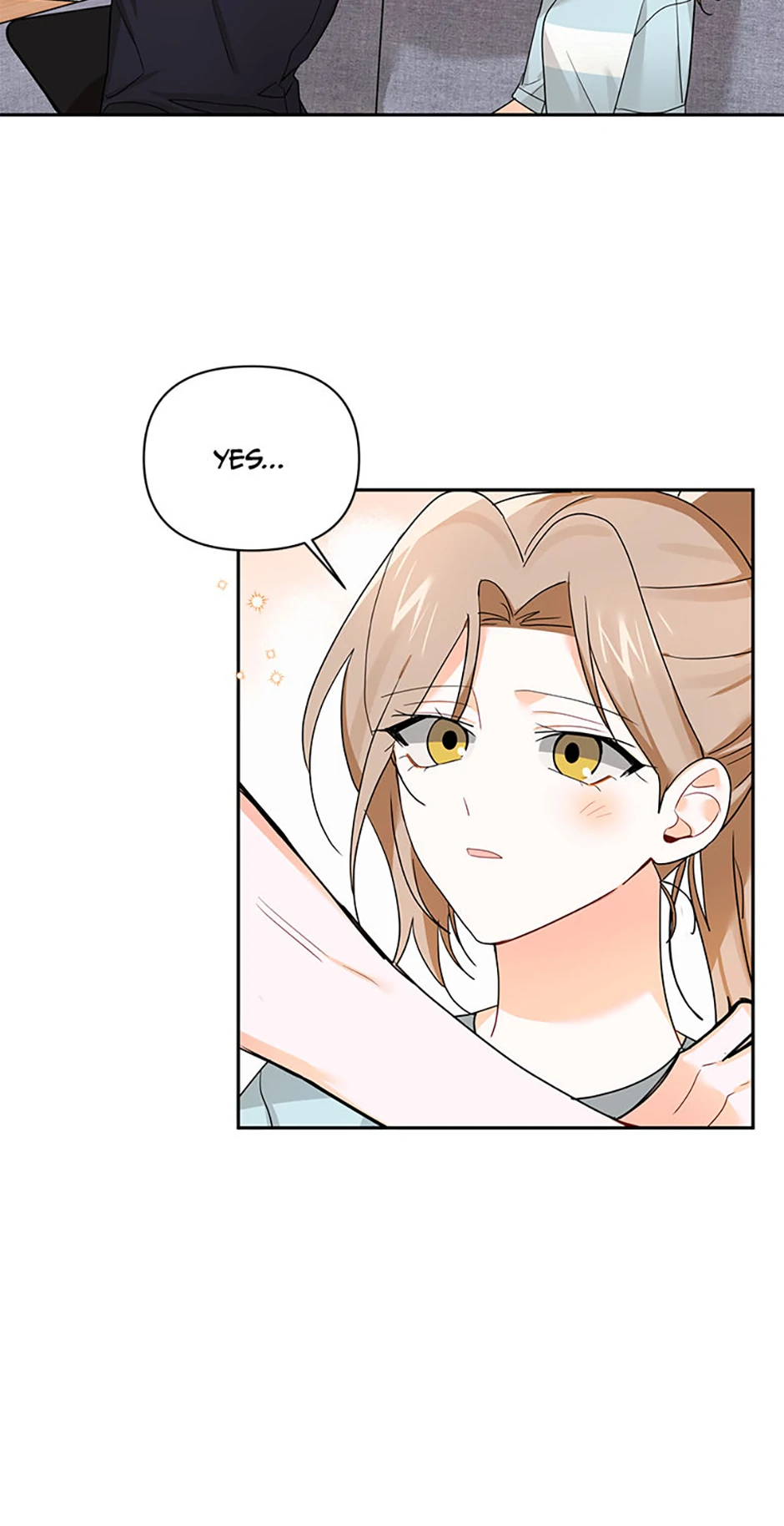 An Unwholesome Proposal Chapter 56 - Page 41