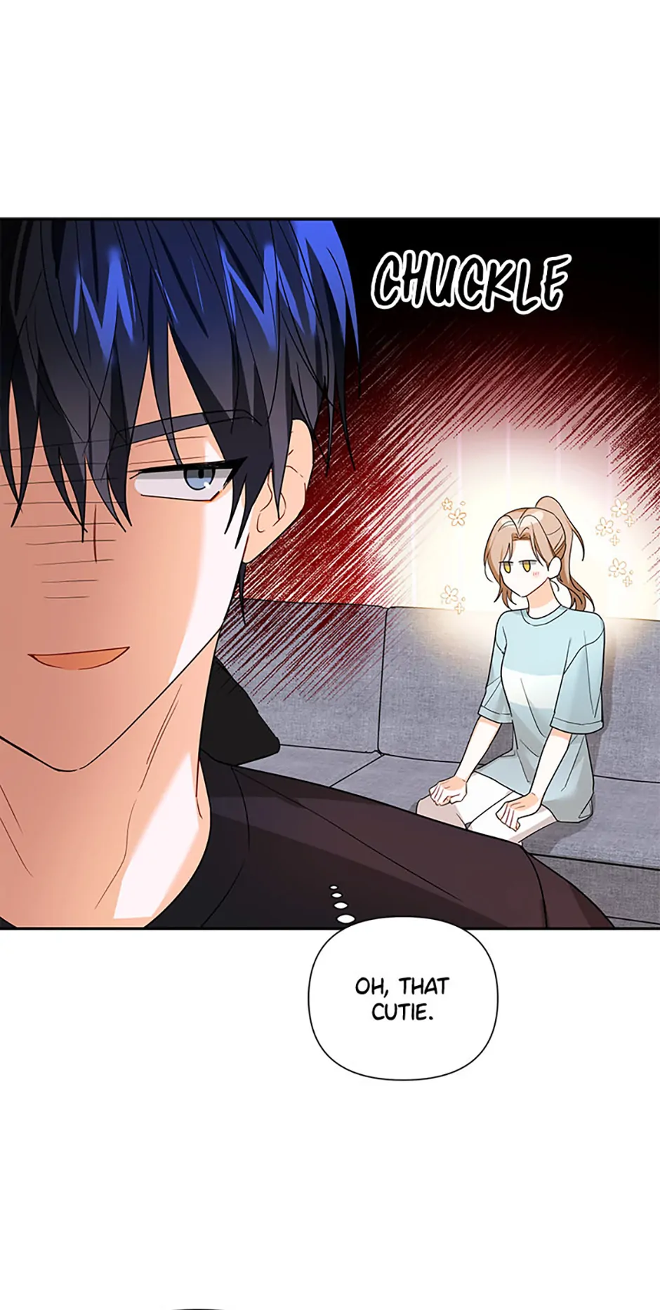 An Unwholesome Proposal Chapter 56 - Page 43