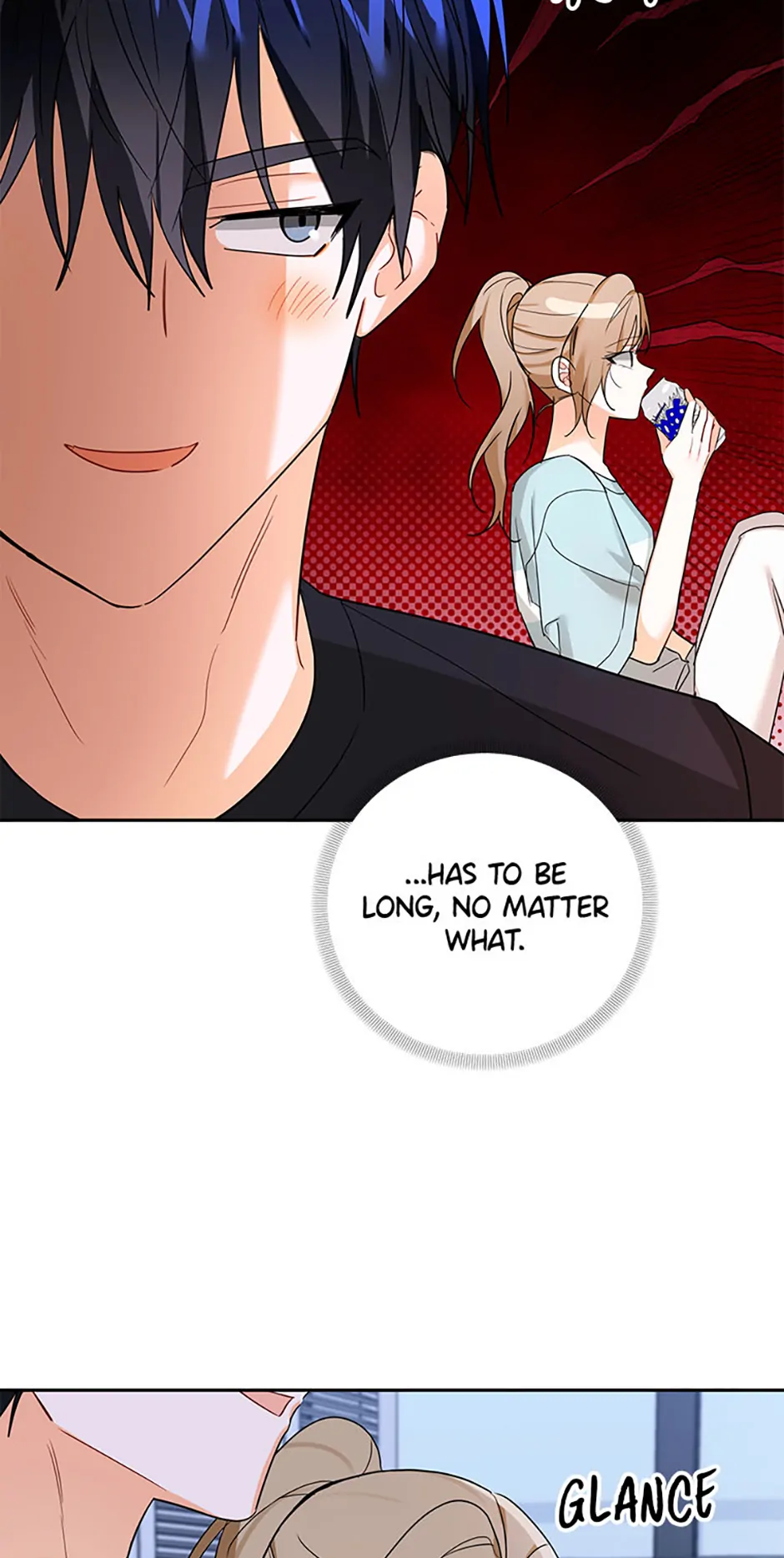 An Unwholesome Proposal Chapter 56 - Page 46