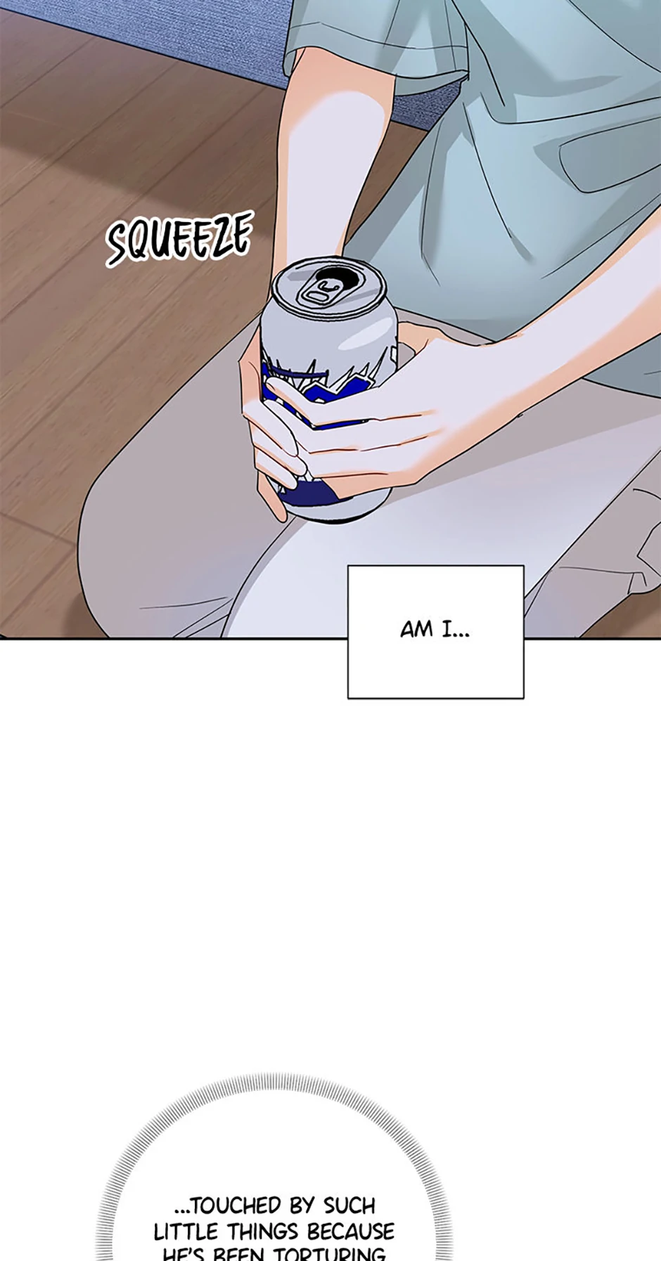 An Unwholesome Proposal Chapter 56 - Page 56