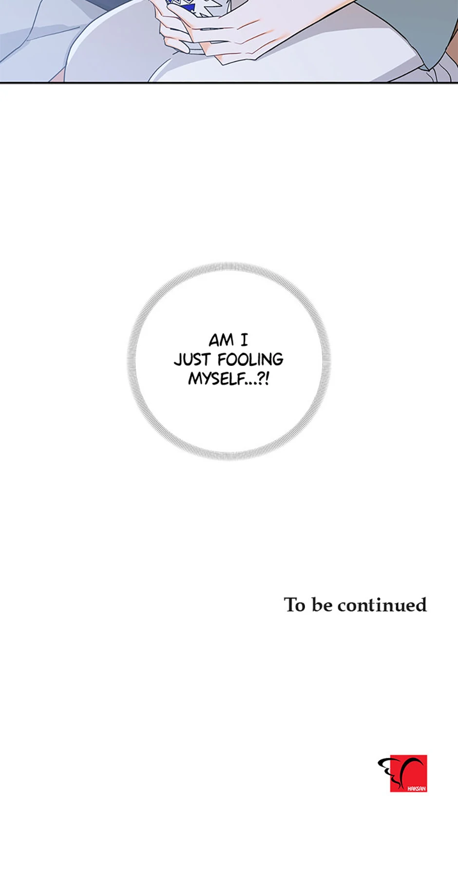 An Unwholesome Proposal Chapter 56 - Page 58