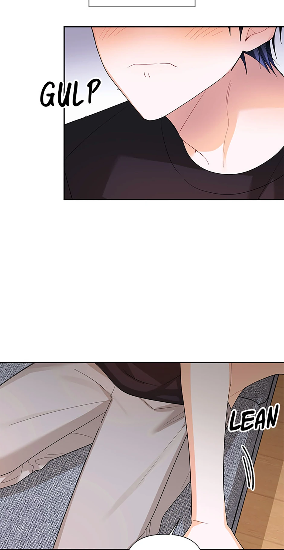 An Unwholesome Proposal Chapter 56 - Page 9