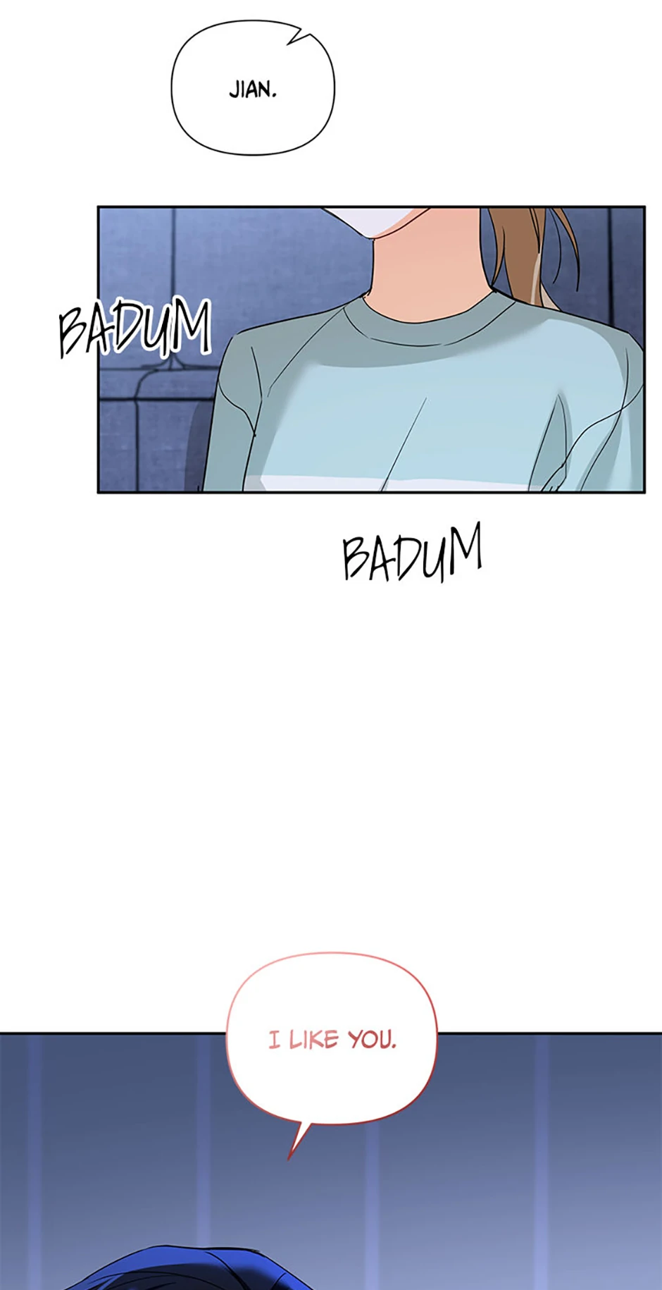 An Unwholesome Proposal Chapter 57 - Page 10