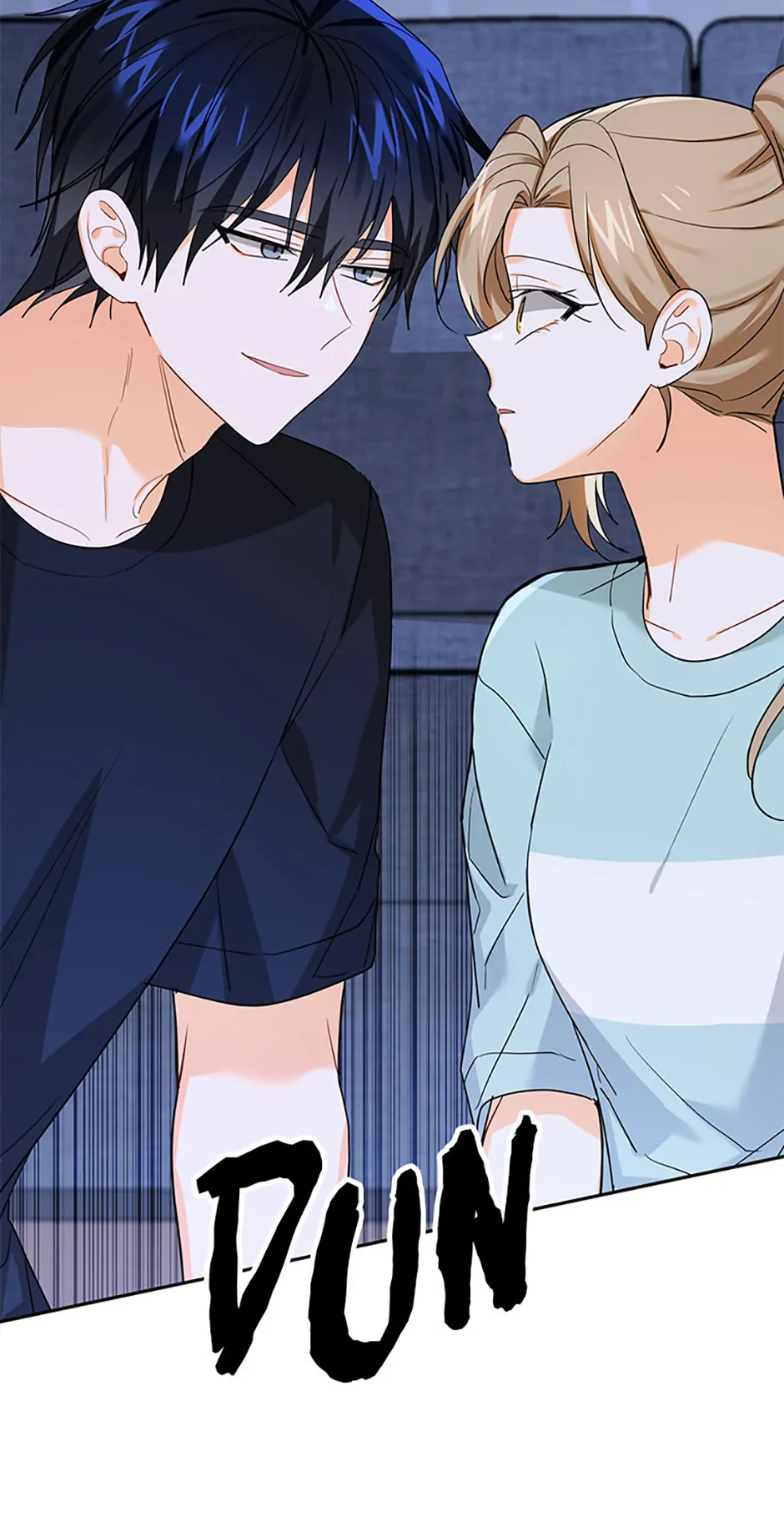An Unwholesome Proposal Chapter 57 - Page 11