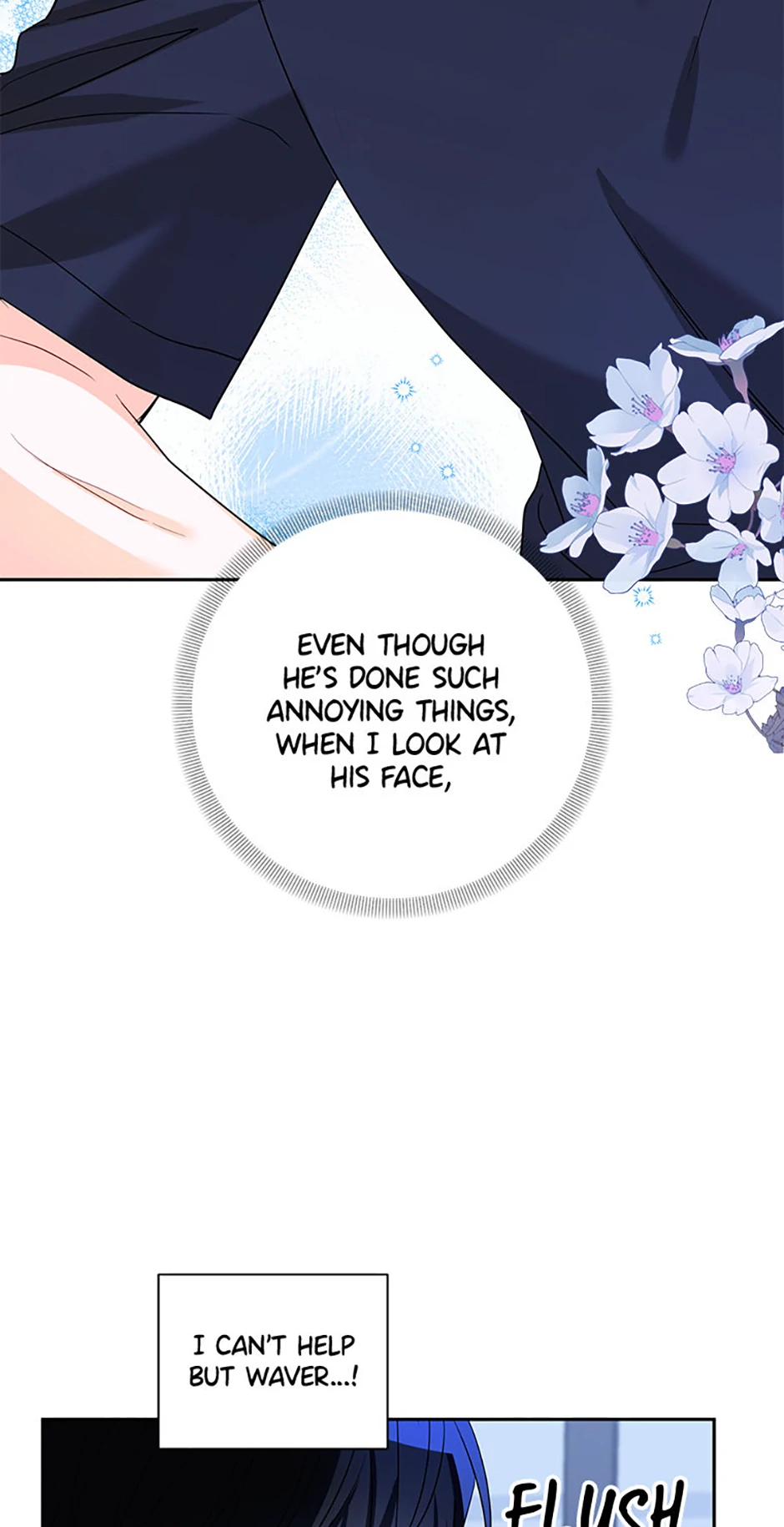 An Unwholesome Proposal Chapter 57 - Page 13