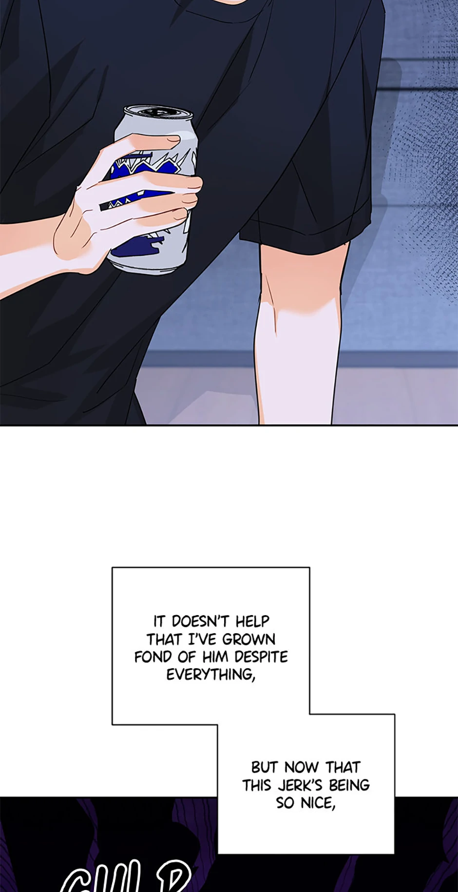 An Unwholesome Proposal Chapter 57 - Page 15