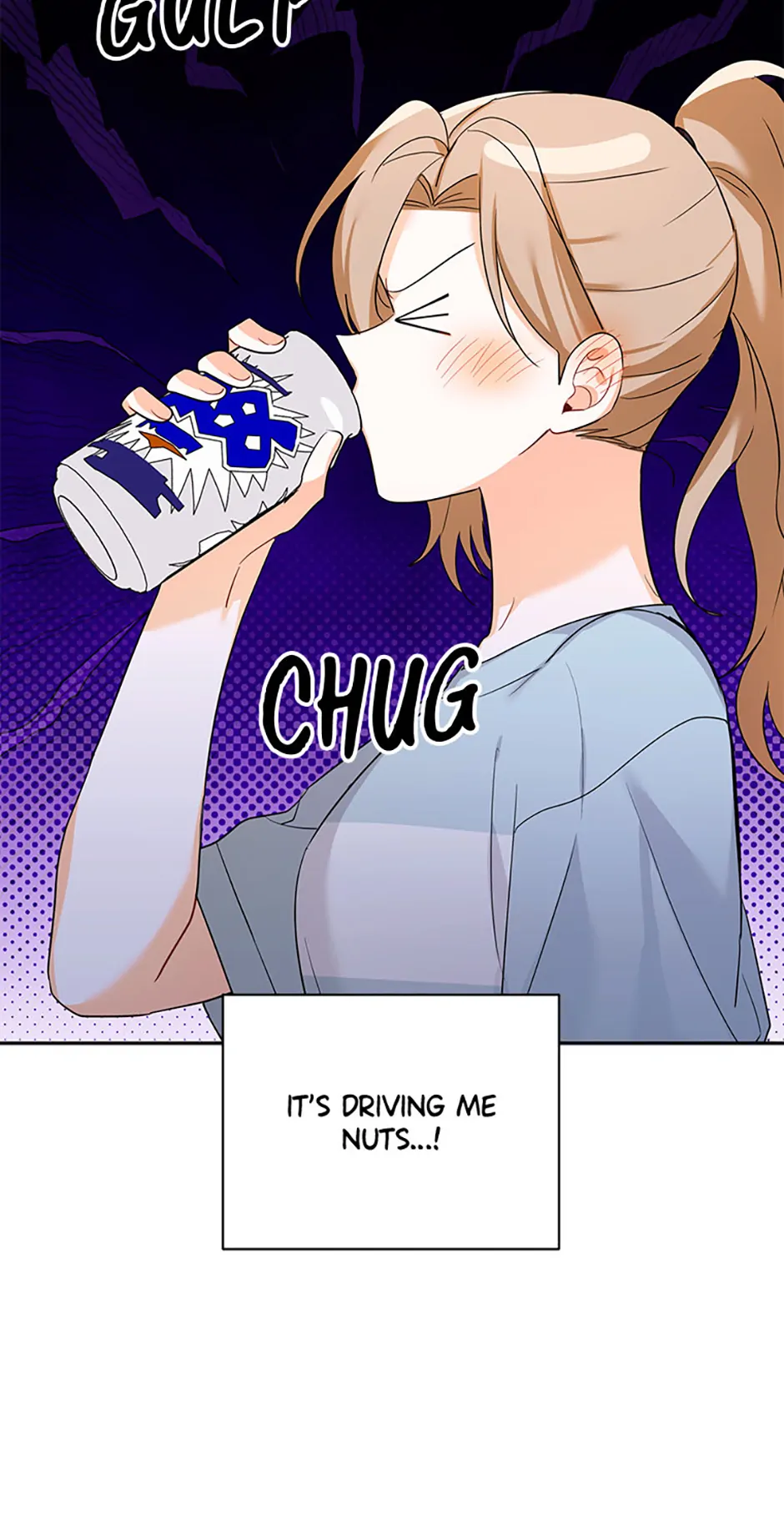 An Unwholesome Proposal Chapter 57 - Page 16