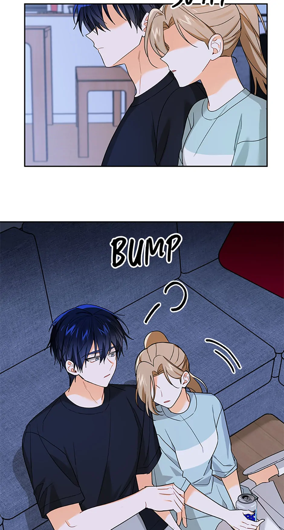 An Unwholesome Proposal Chapter 57 - Page 20