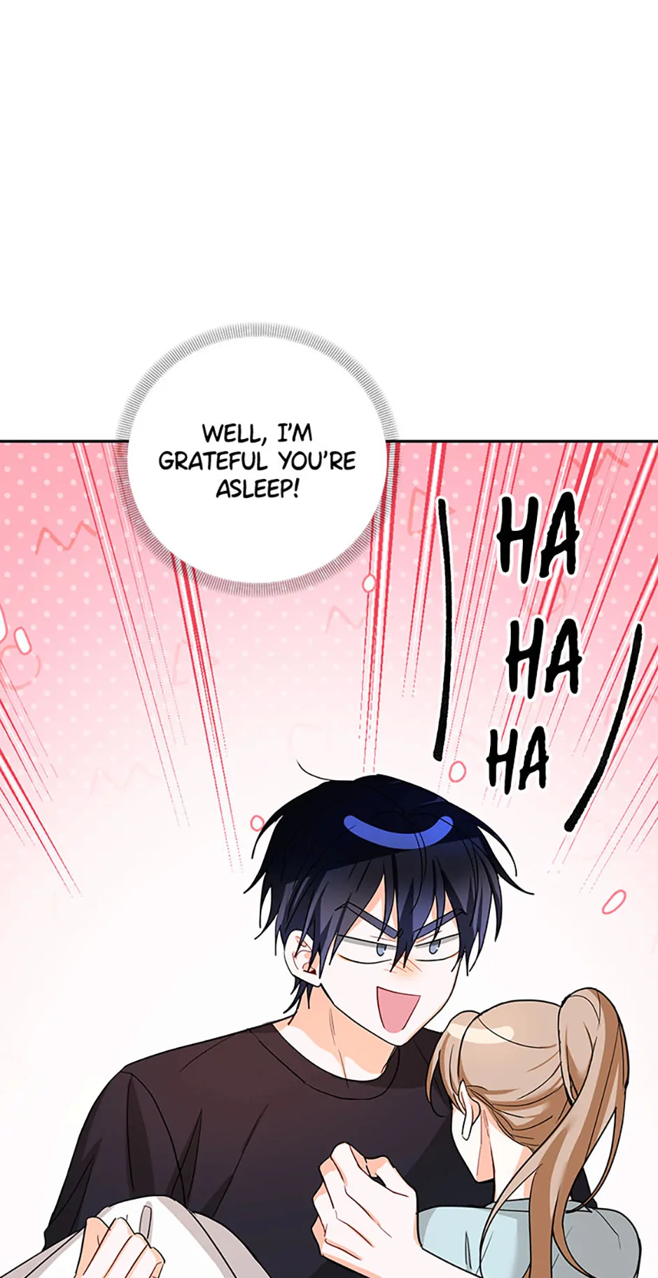 An Unwholesome Proposal Chapter 57 - Page 27
